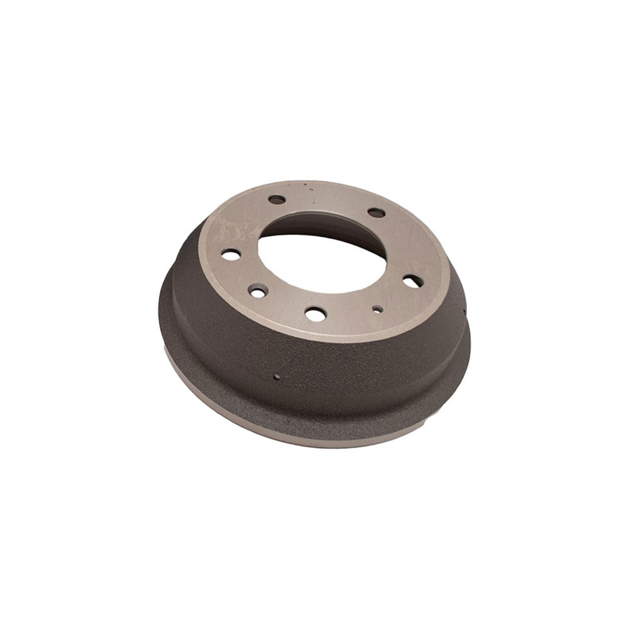 591039G - Genuine - Brake Drum 10 Inch 1970 Onwards.