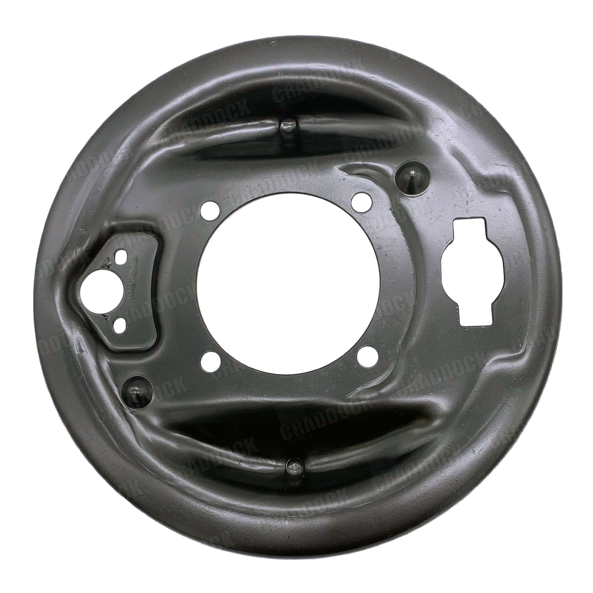 515365 - Backplate Handbrake 1967-84