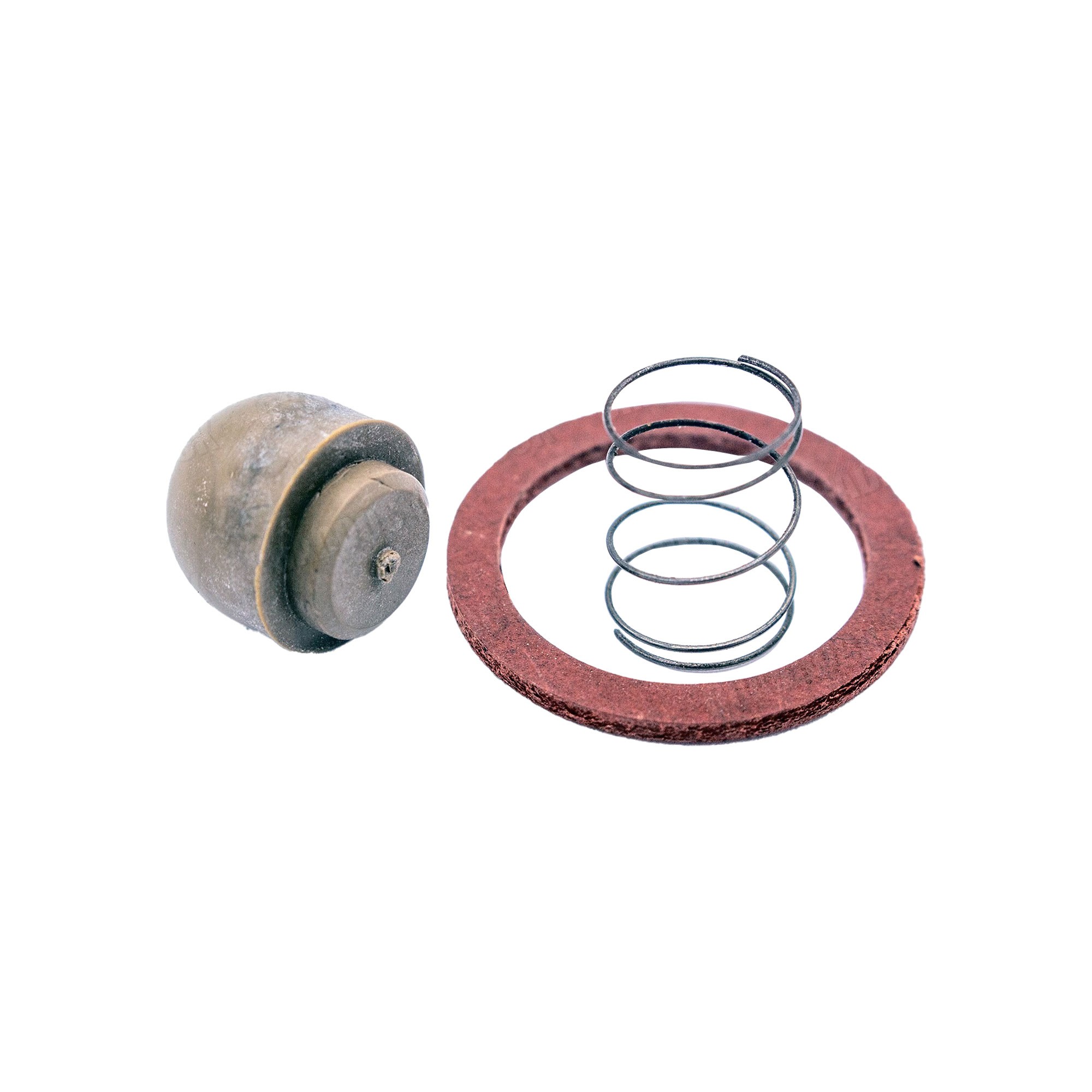 600435 - Servo Non Return Valve Kit Clayton Dewandre Series 2A 6 Cylinder Models.