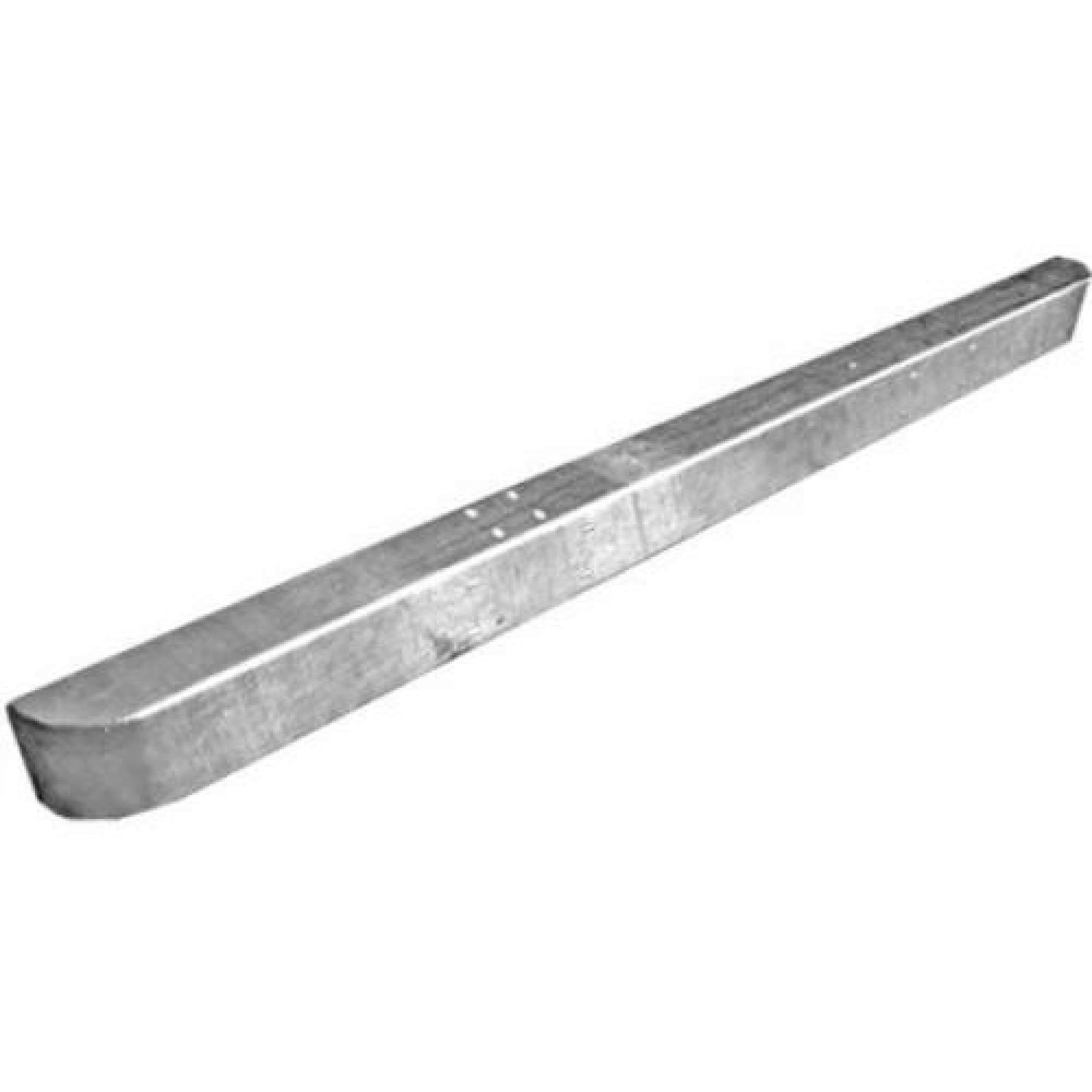 535281 - JC3 Front Bumper Series 2A 2B Forward Control