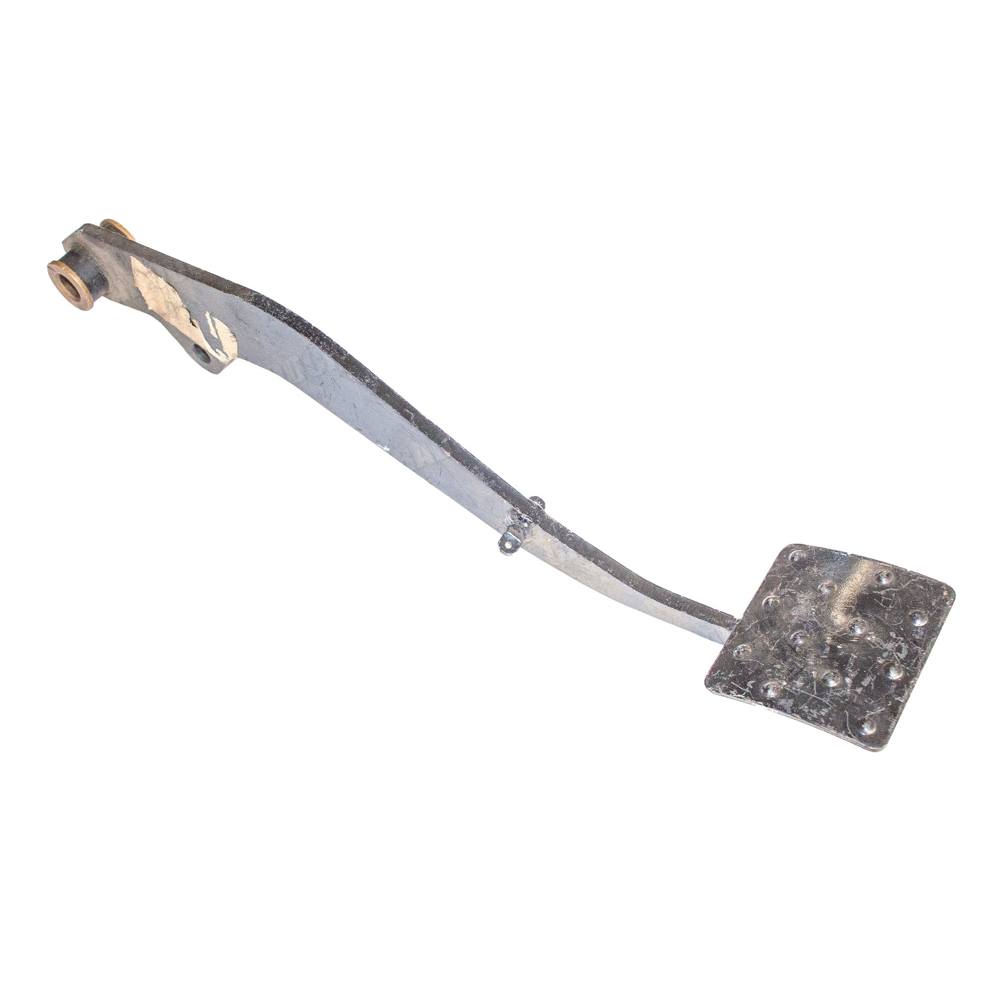 568893 - Clutch Pedal Assembly Series