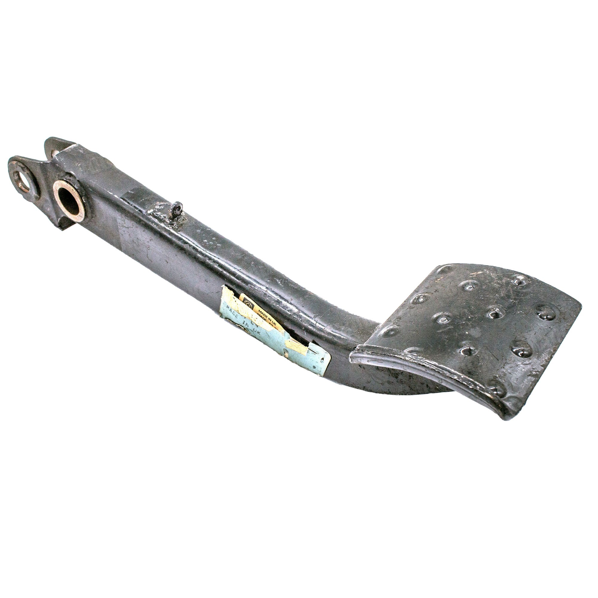 568896 - Genuine Clutch Pedal LHD Series 2 and 3 Pedal R.H.D Early 2A