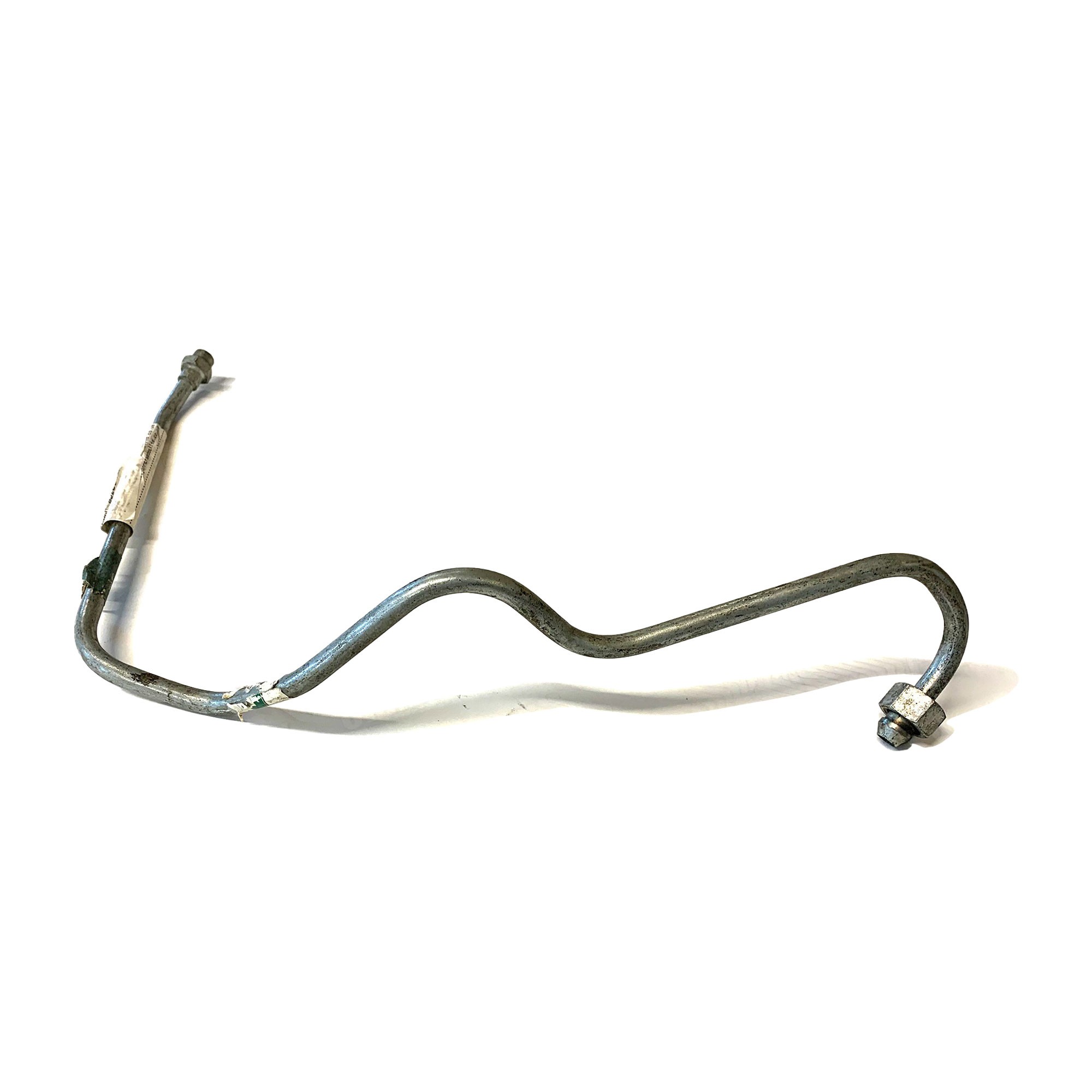 Genuine Oil Cooler Pipe 2A and 3