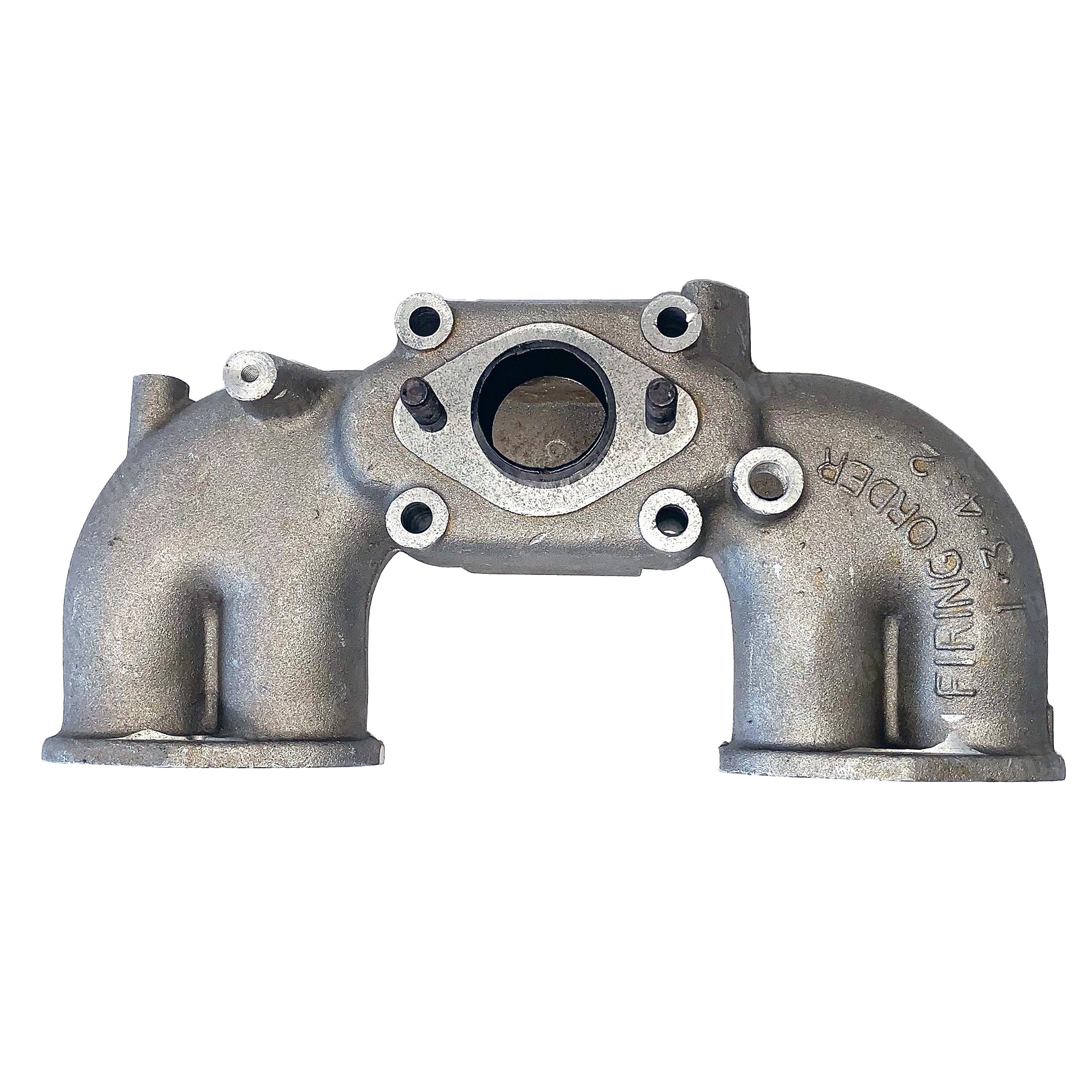 Genuine Inlet Manifold 2.25 Litre Petrol with Tapped Hole