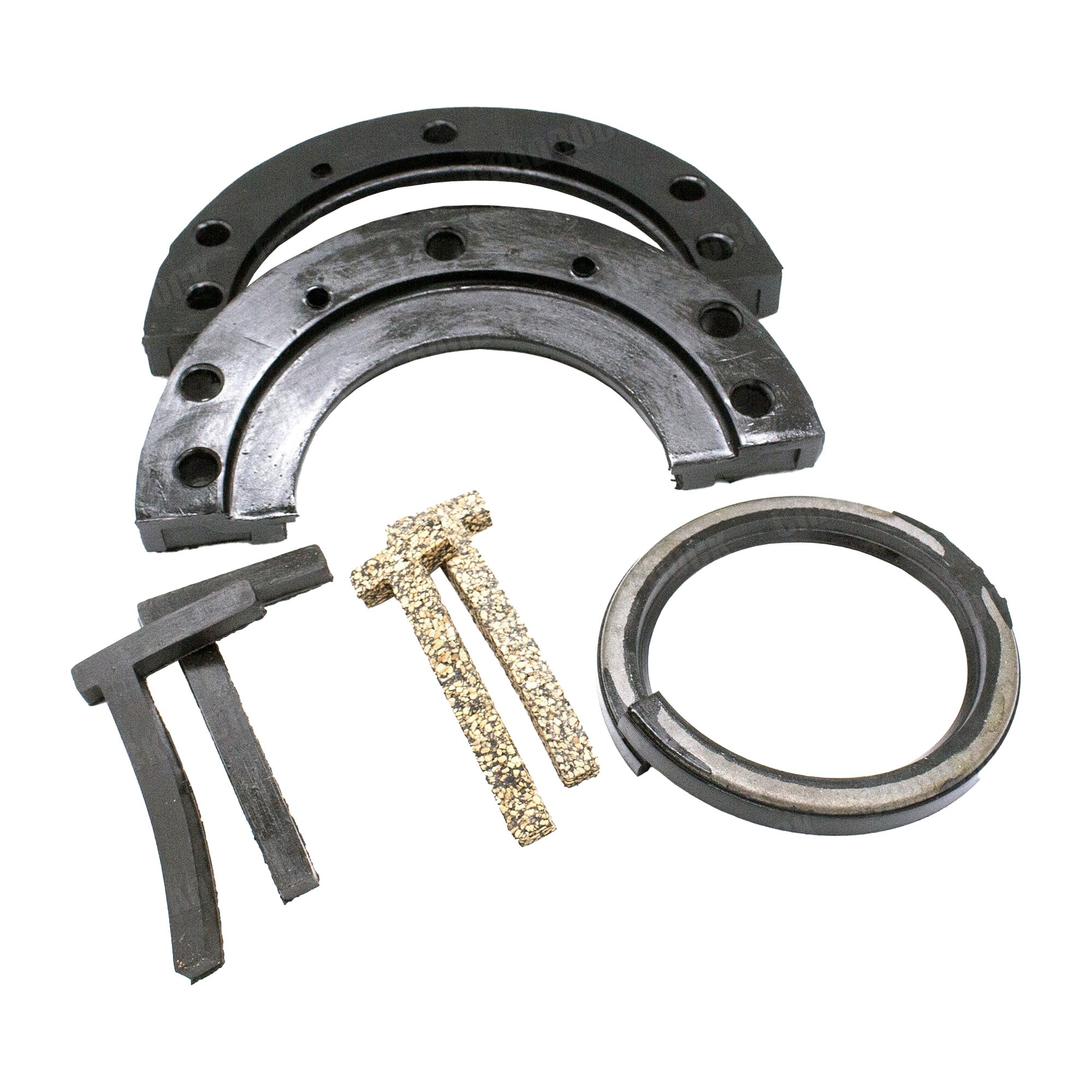 542494 - Oil Seal Kit Assembley Rear Main 2.25 Litre and 2.6