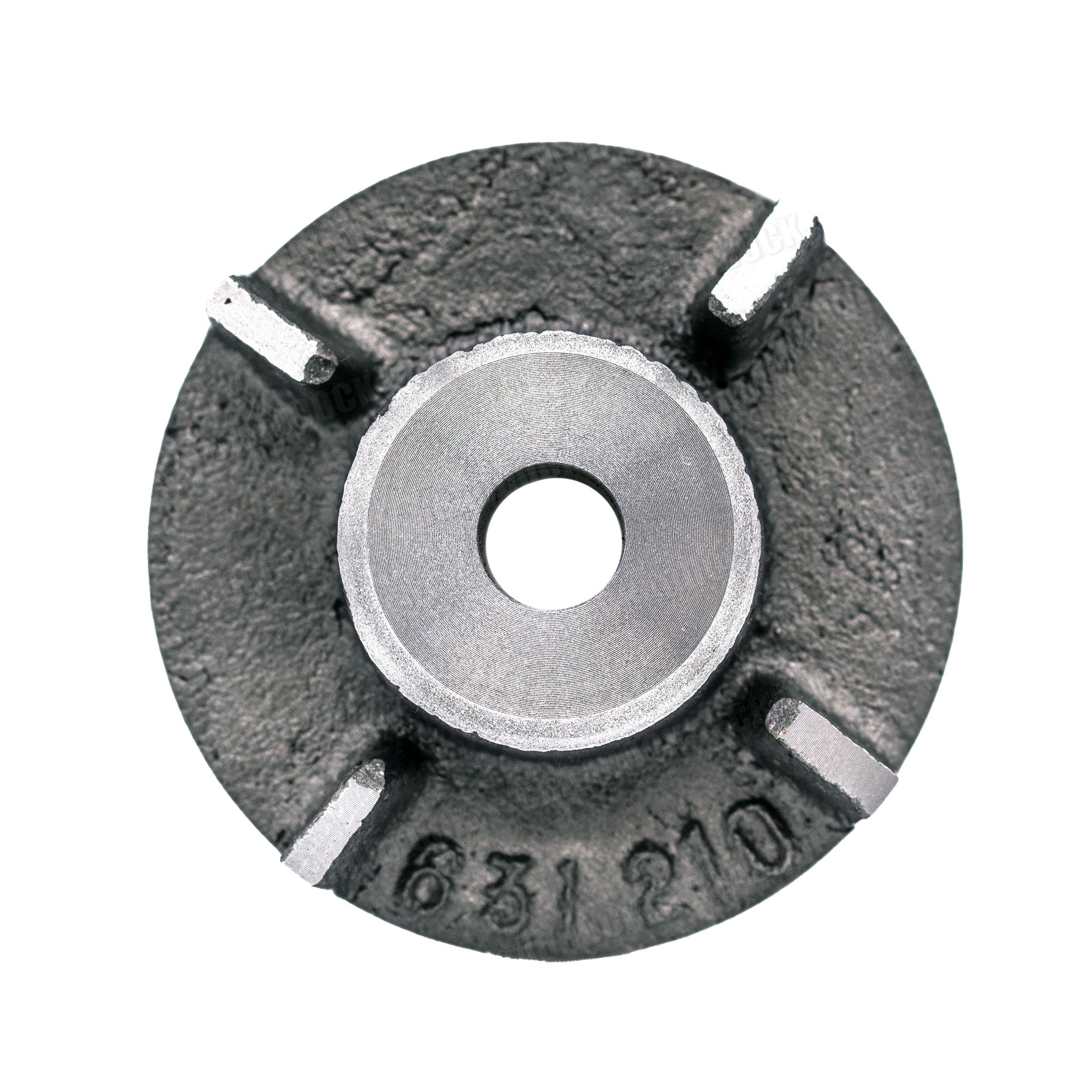 272613 - Genuine Impeller for Water Pump 2.6 Litre