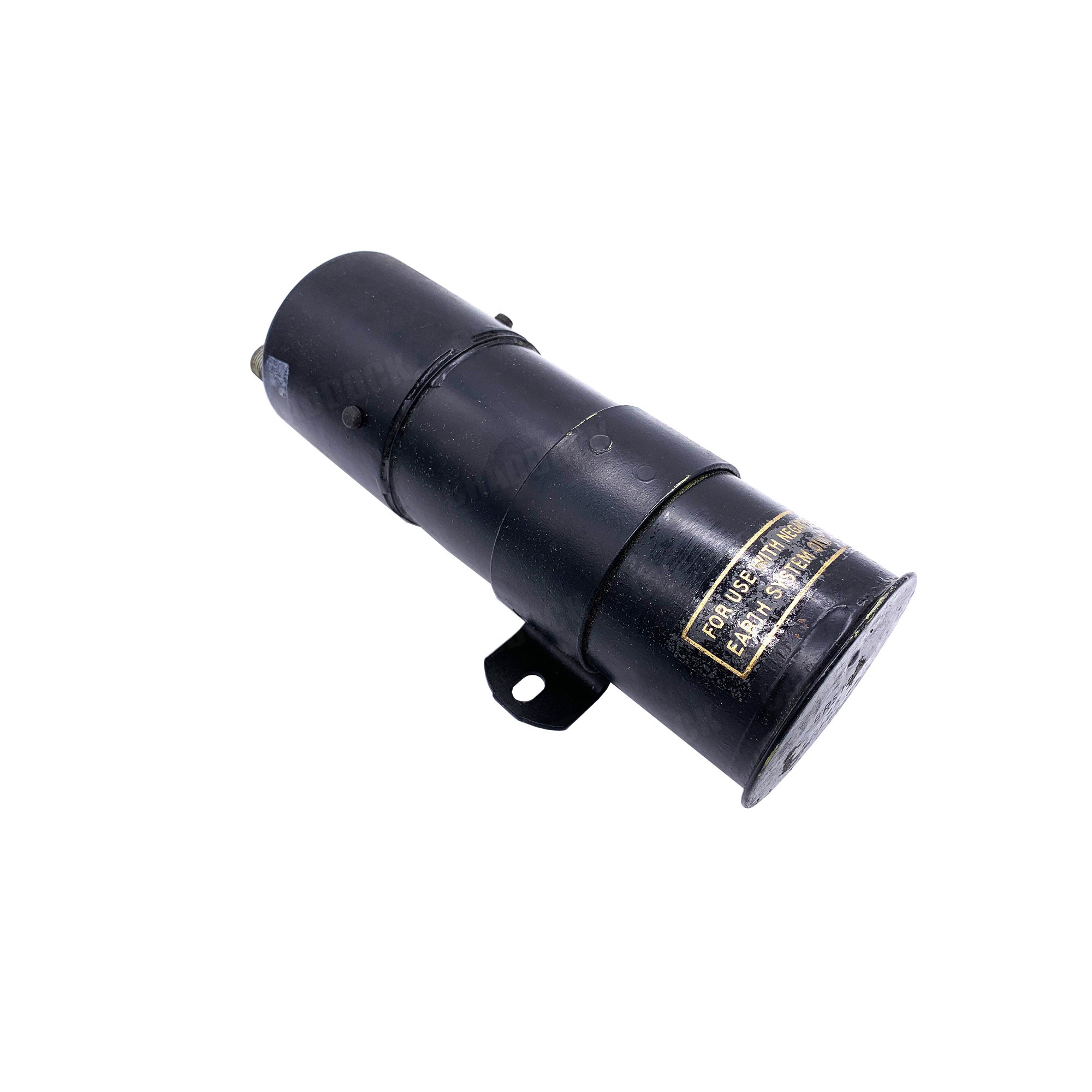 552765 - Genuine Ignition Coil 24 Volt. Military Vehicles