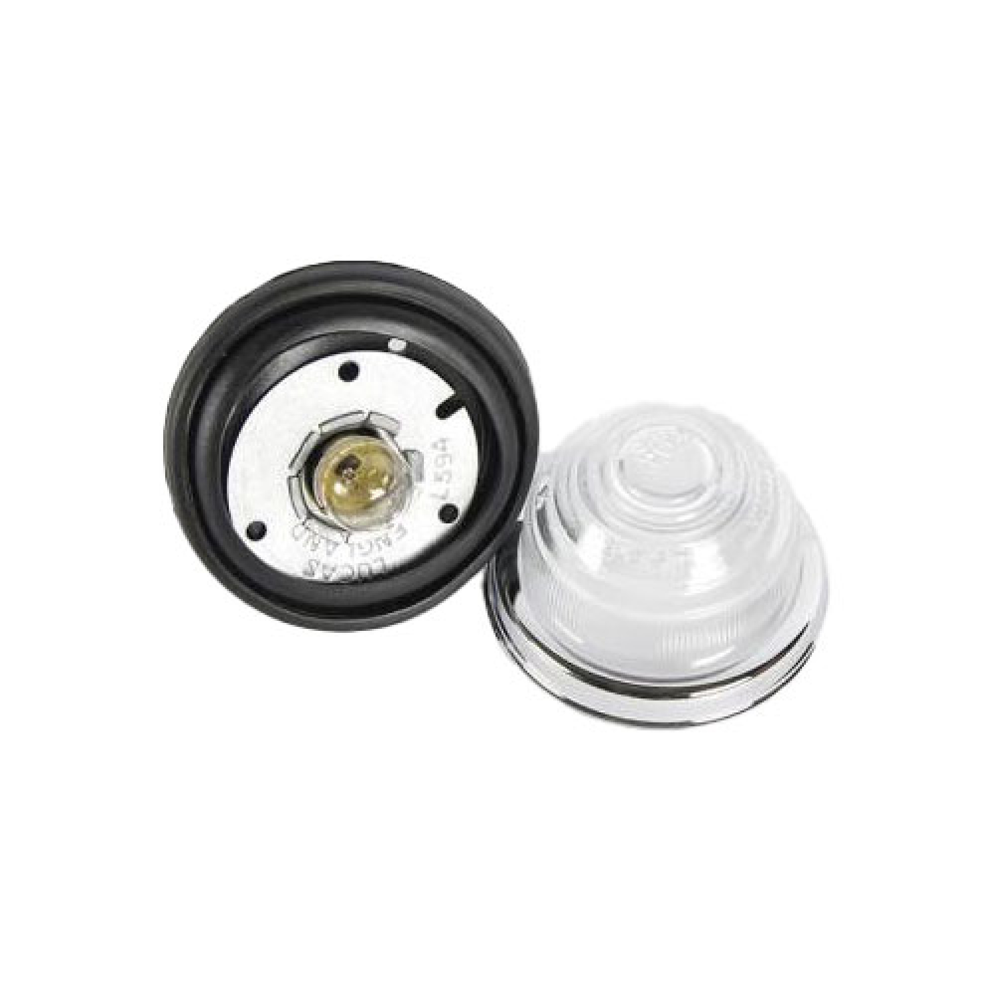 532806 - Front Flasher Lamp America Only.