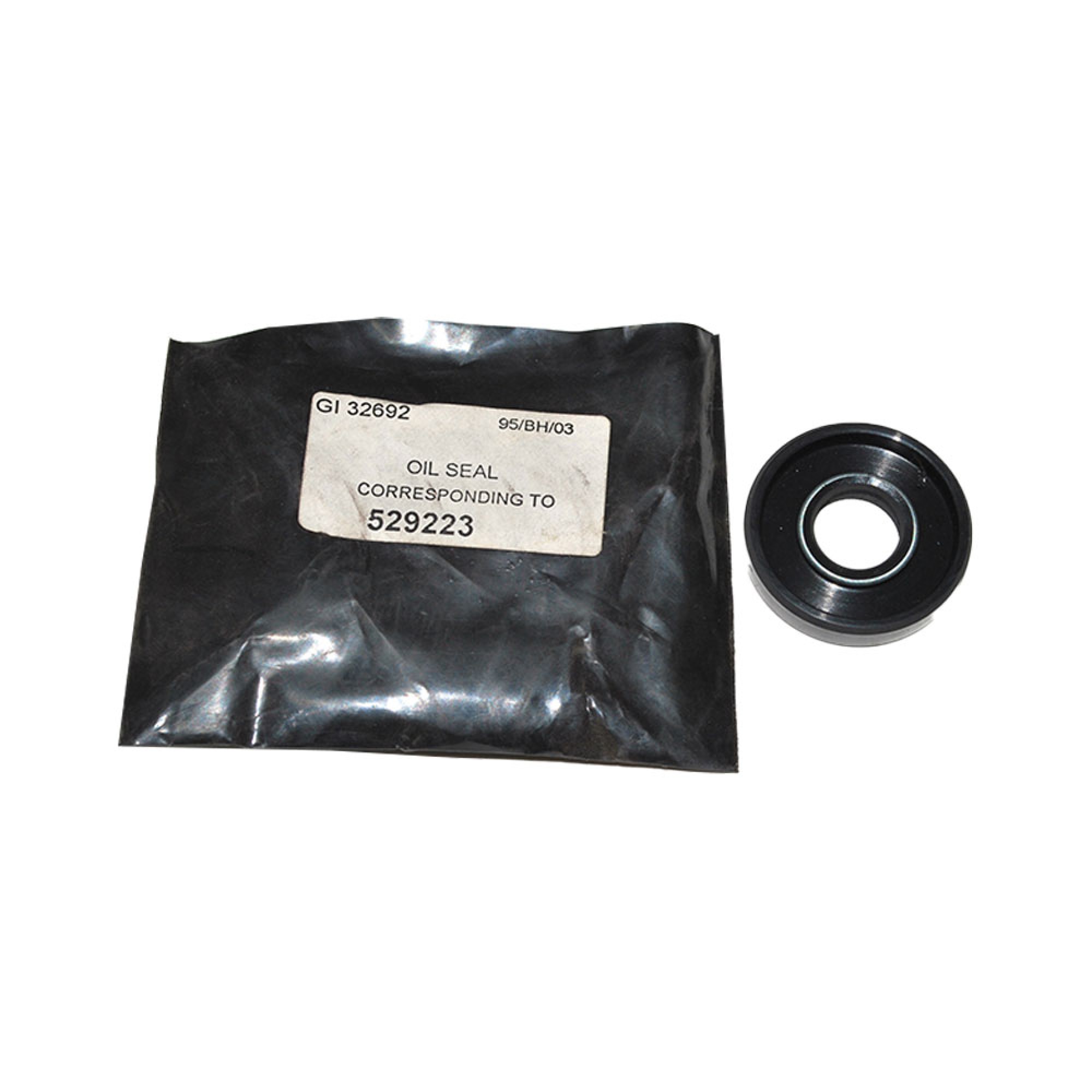 529223 - Oil Seal 90 Amp Alternator 24 Volt Military Land Rover