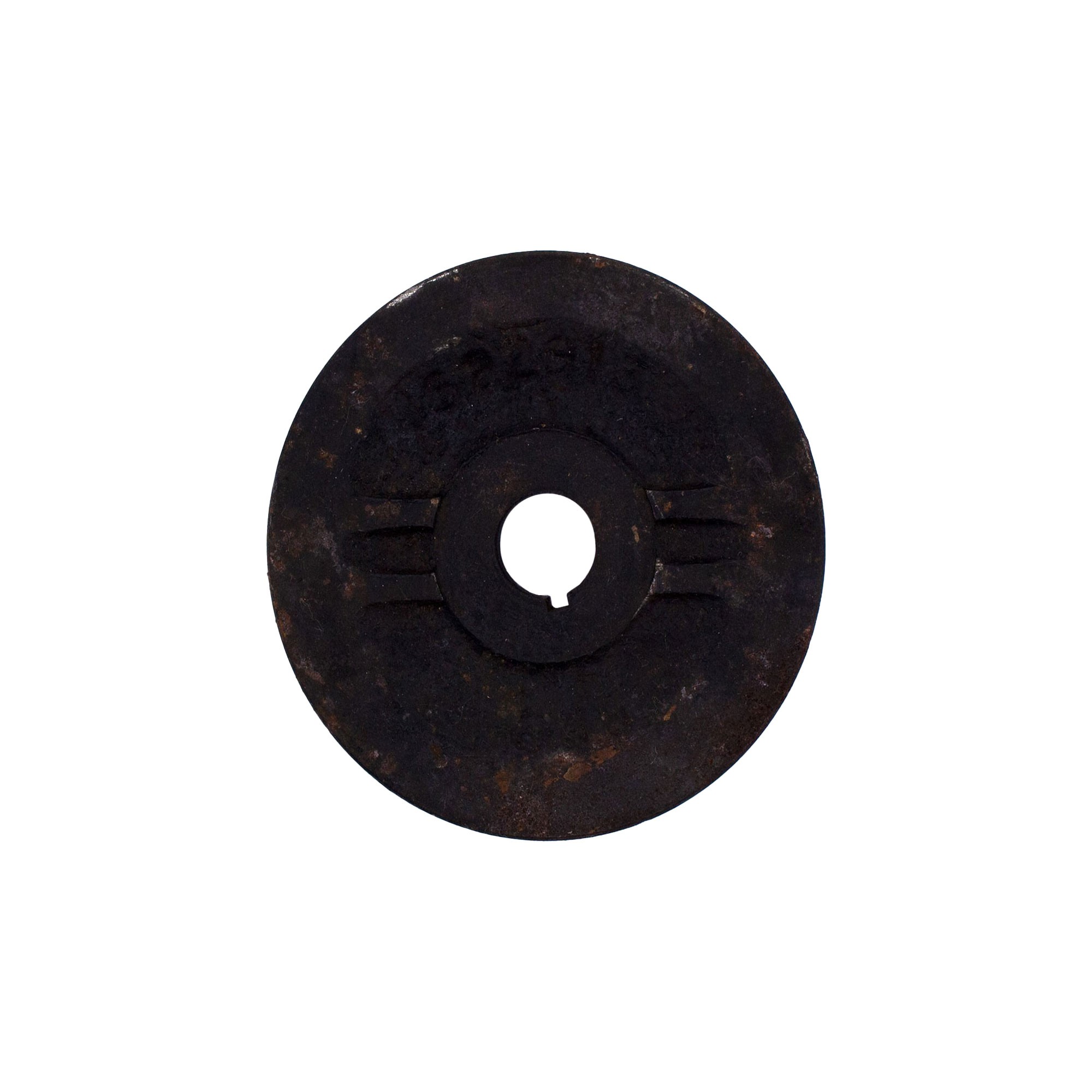 522913 - Dynamo Pulley without Fan 1961-71.
