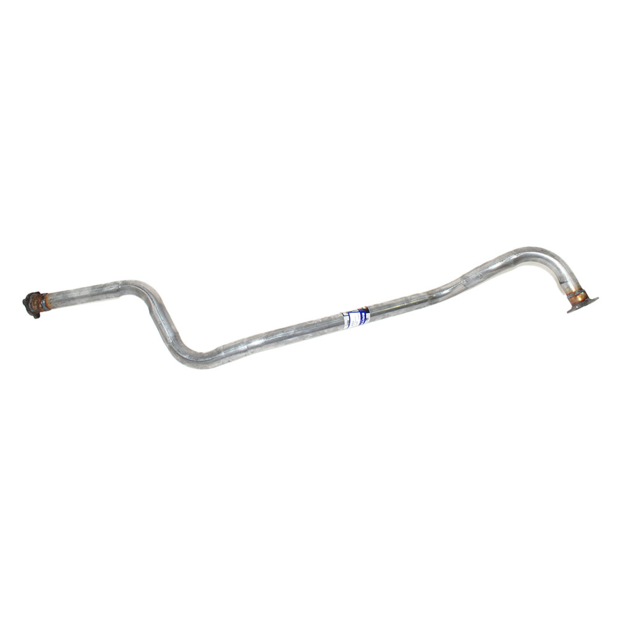 276141 - Intermediate Exhaust Pipe 1954-73 L.w.b.