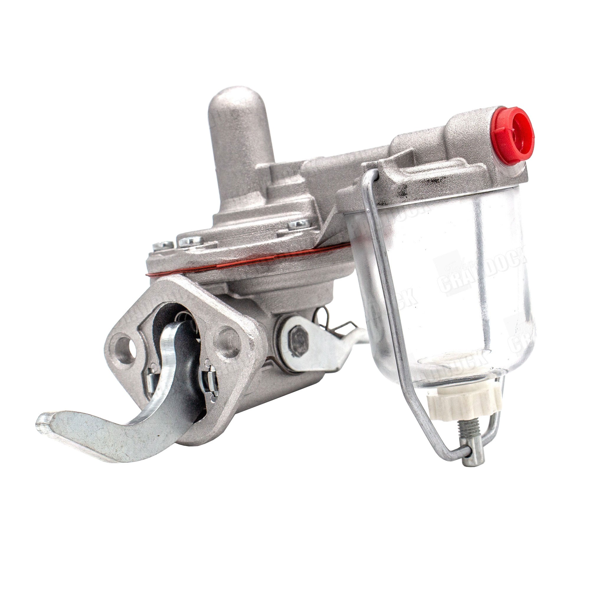 Lift Pump 2.25 Litre Petrol and 2 Litre Diesel