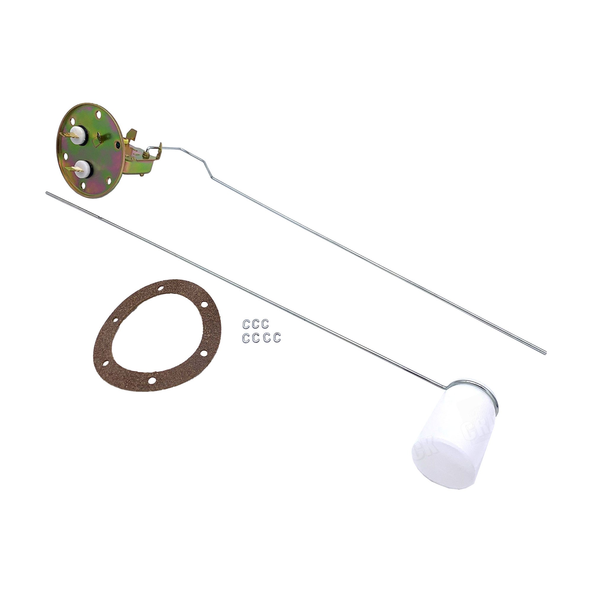 Tank Sender Unit Petrol for Under Seat Tank 1967-84