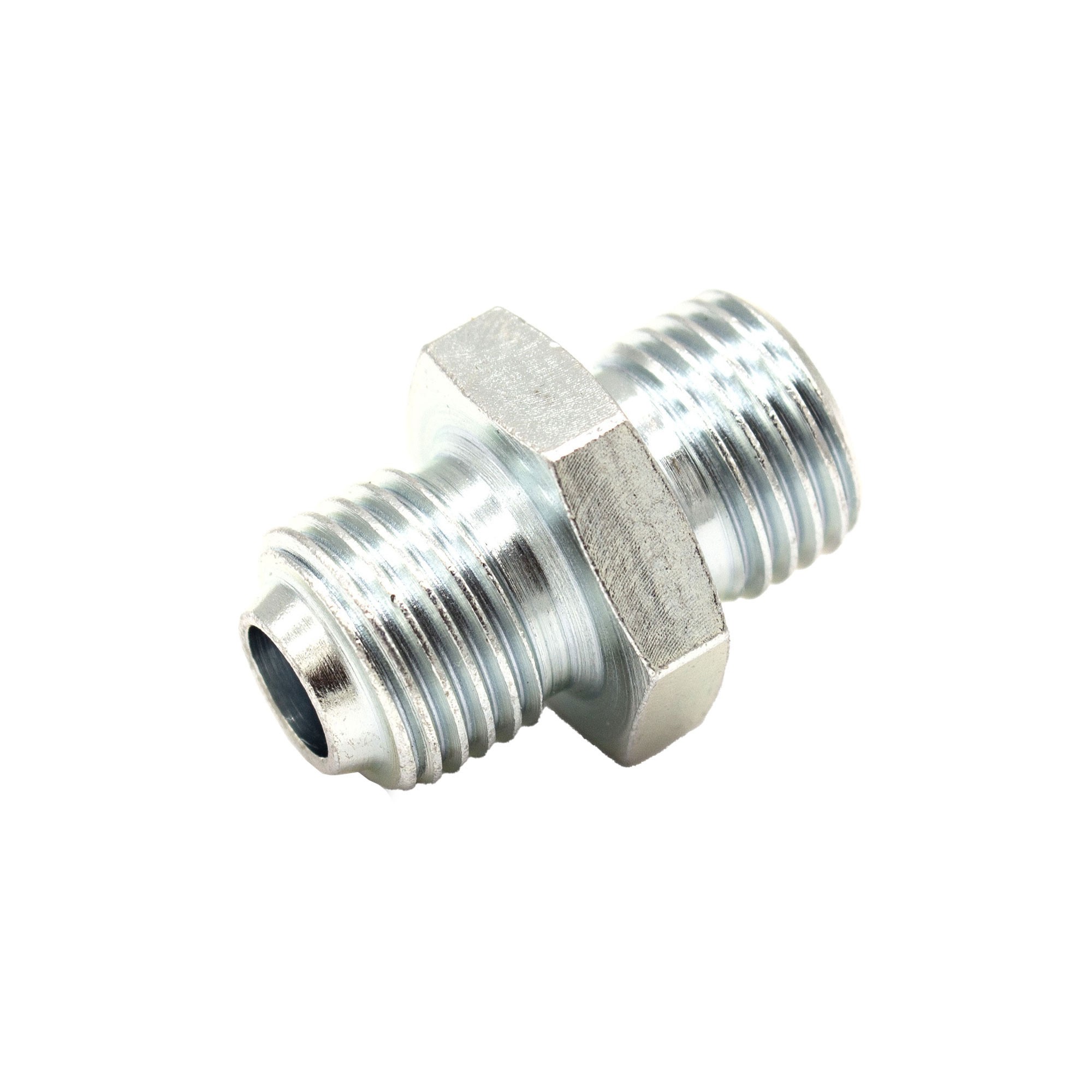 262296 - Inlet Union Fuel Pump 1948-59.