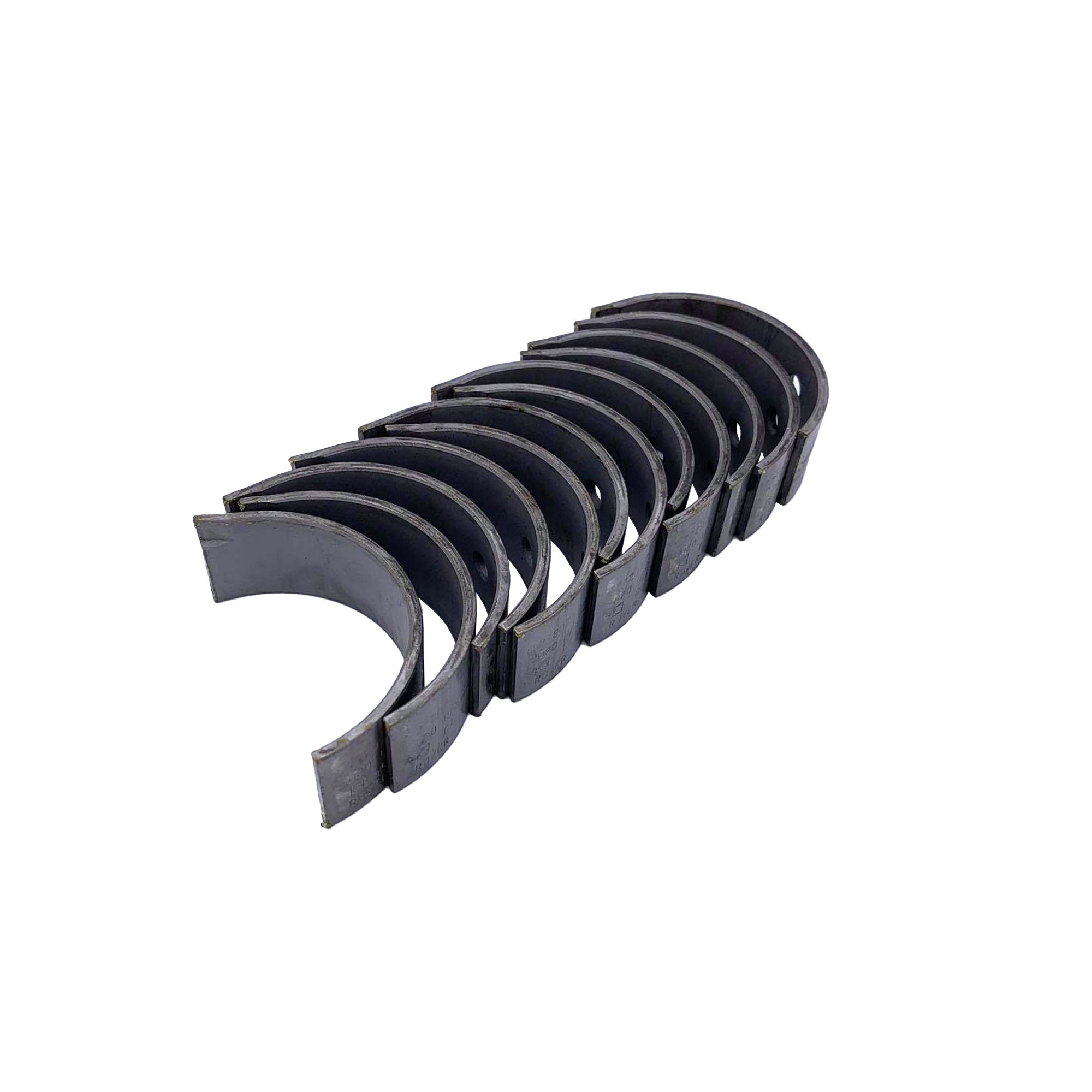 Glacier Con Rod Bearing Set 2.6 Litre 0.020 Inch Oversize