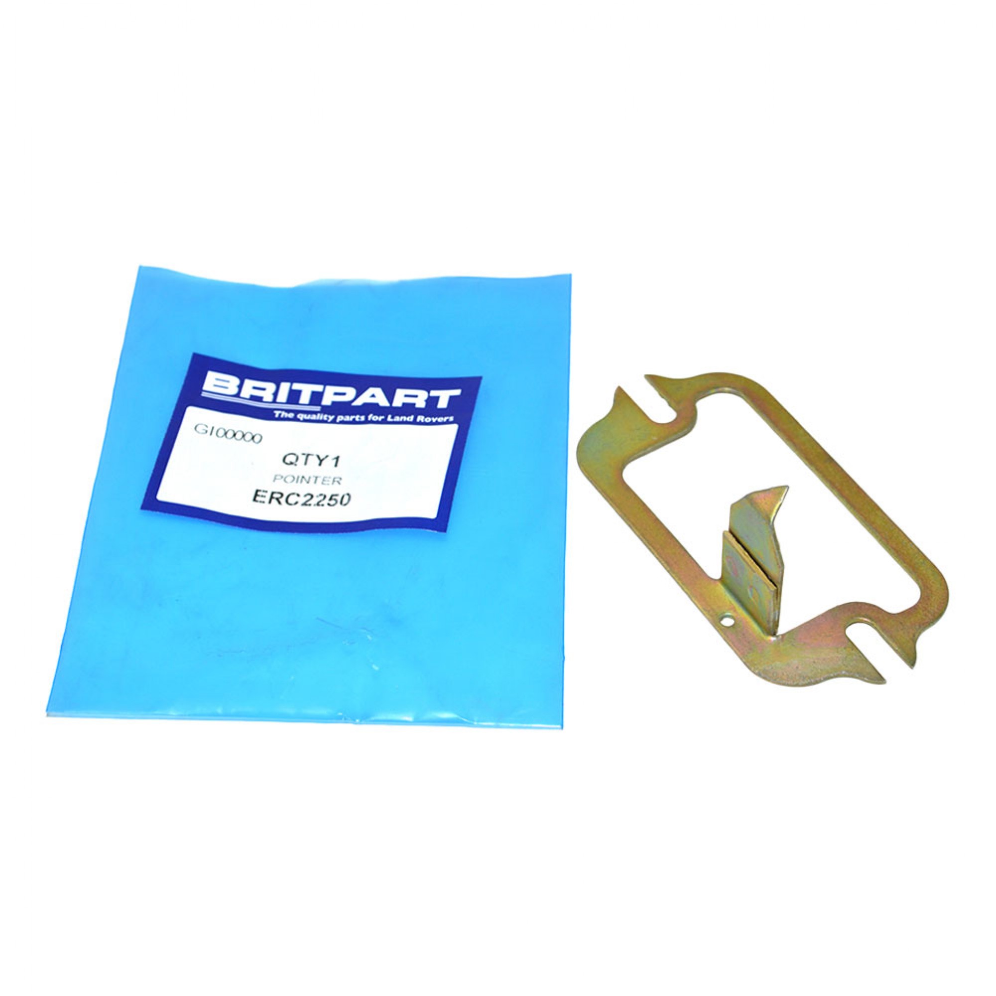 ERC2250 - Genuine Indicator for Timing on Flywheel Housing Series 2 and 3