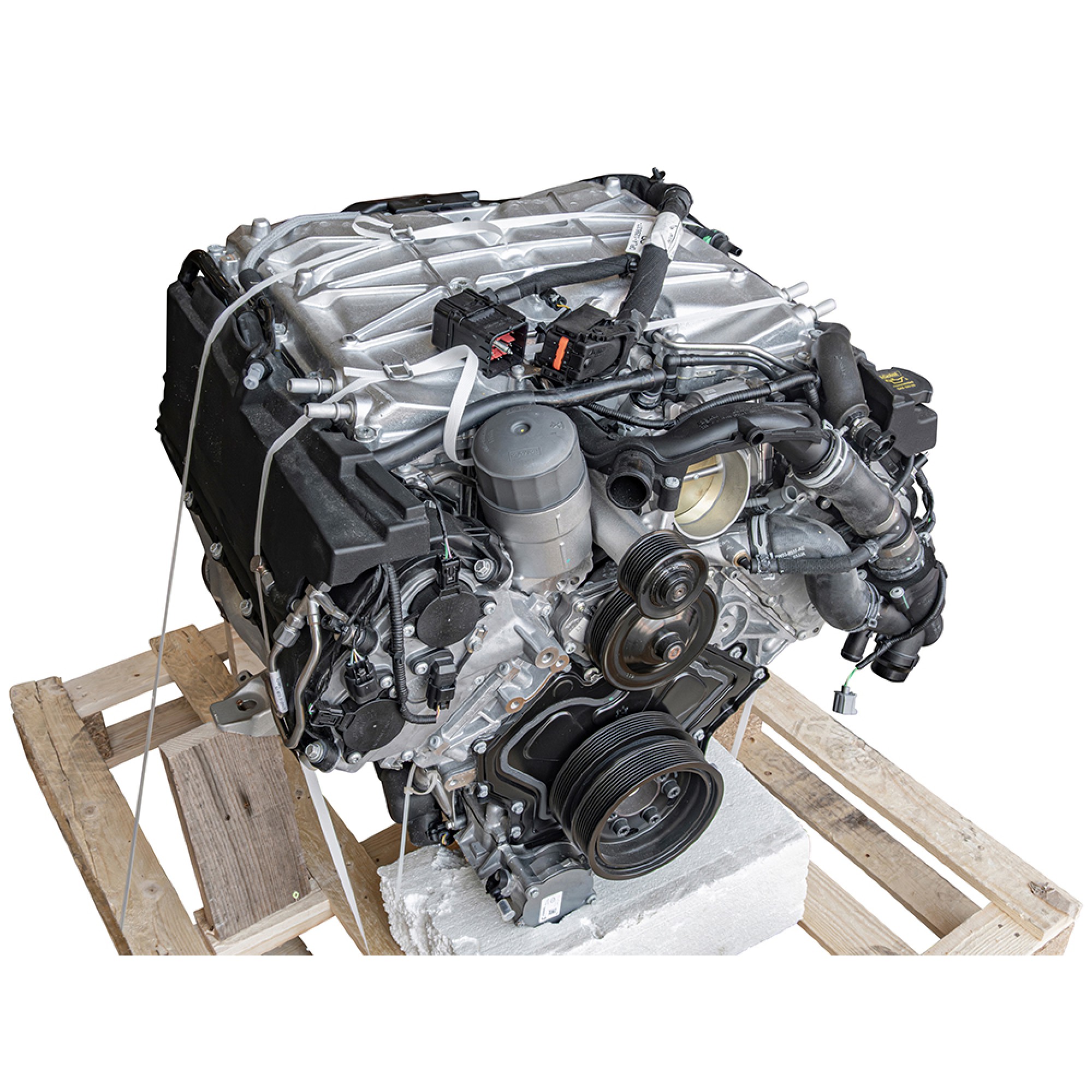 OEM Engine New 5.0 Litre Sgdi Sc V8