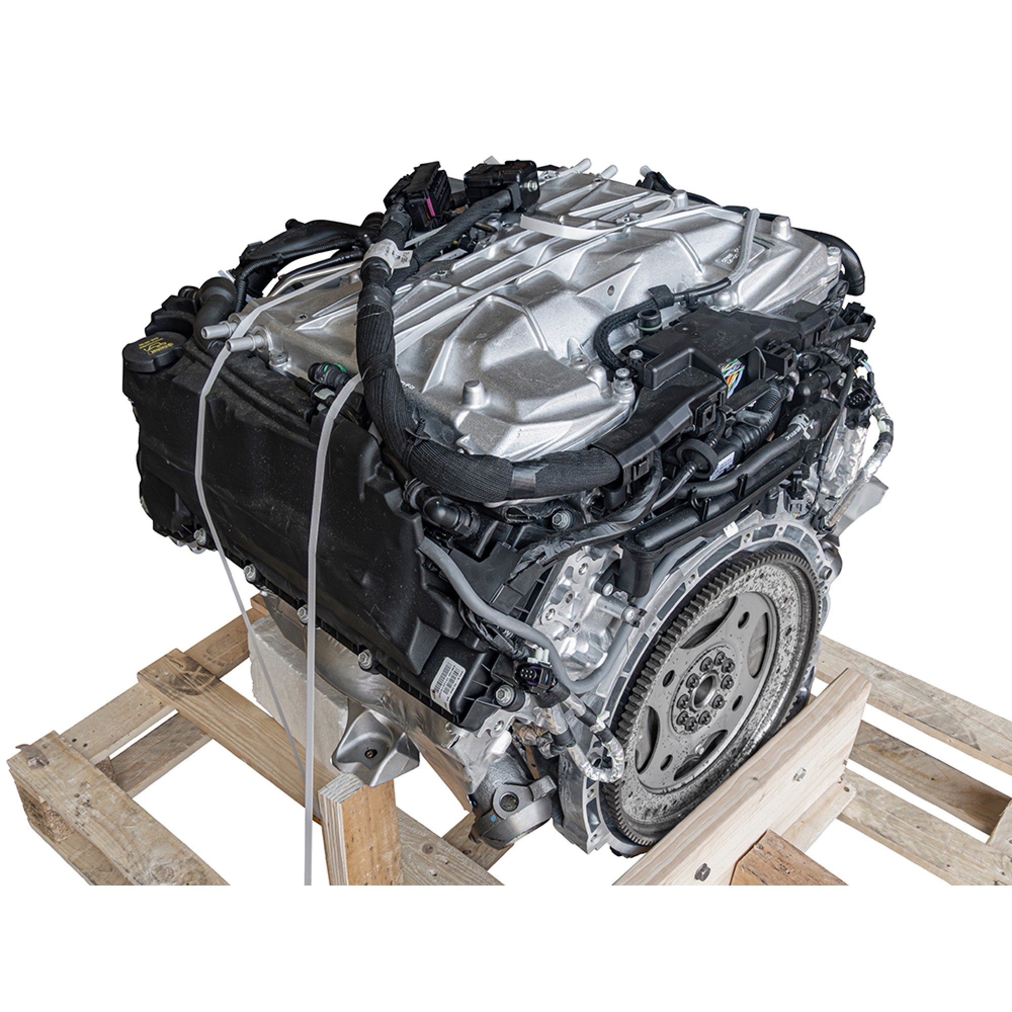 OEM Engine New 5.0 Litre Sgdi Sc V8