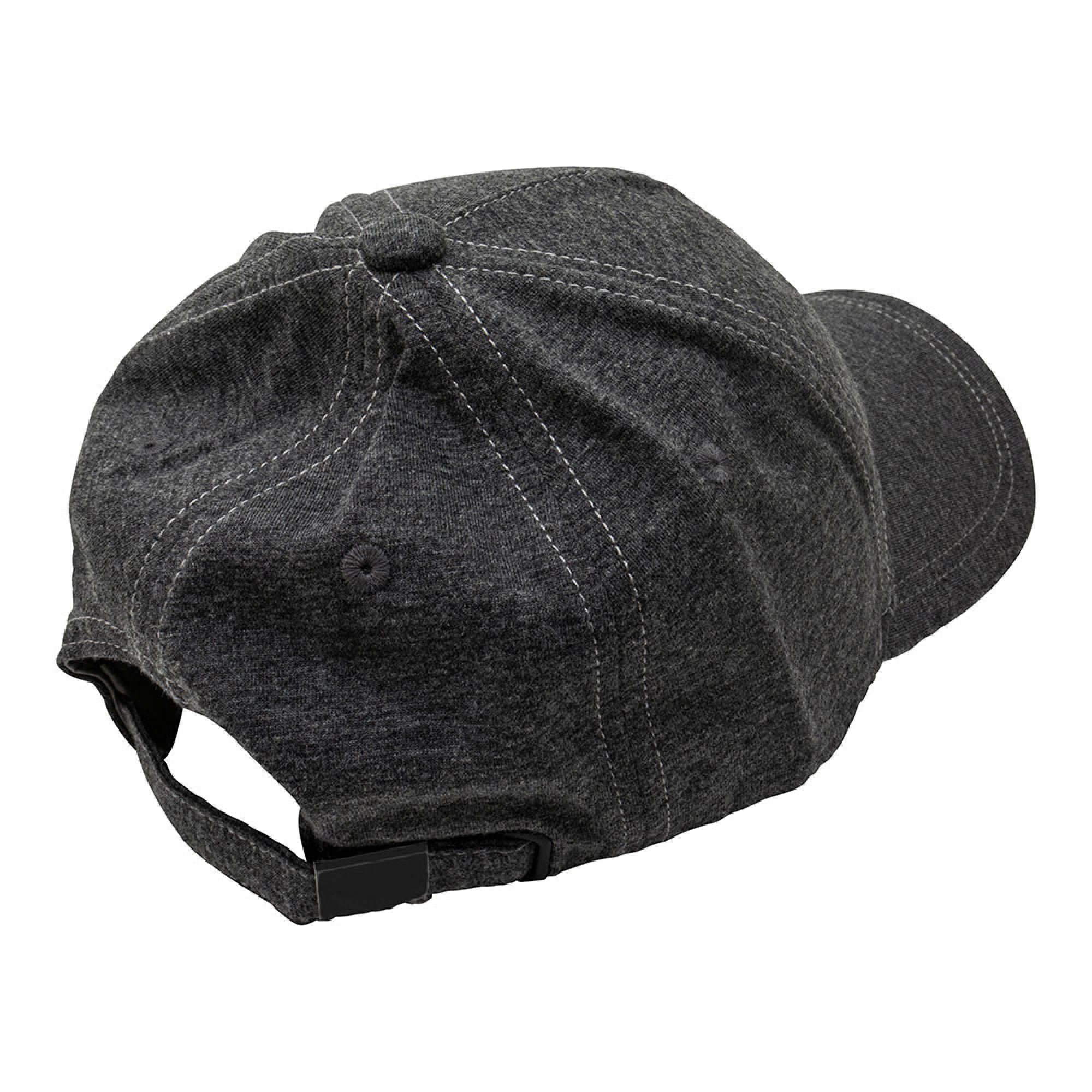 Genuine Grey Baseball Cap Land Rover Defender Logo
