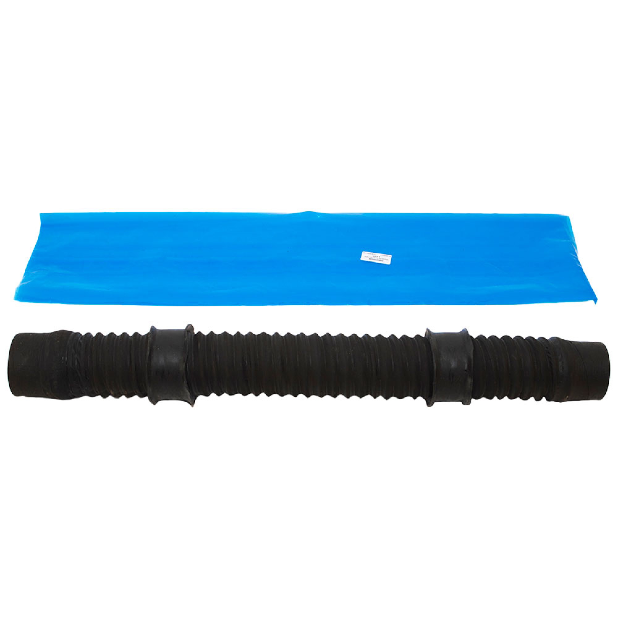 90509730G - Air Intake Hose 2.25 Diesel.