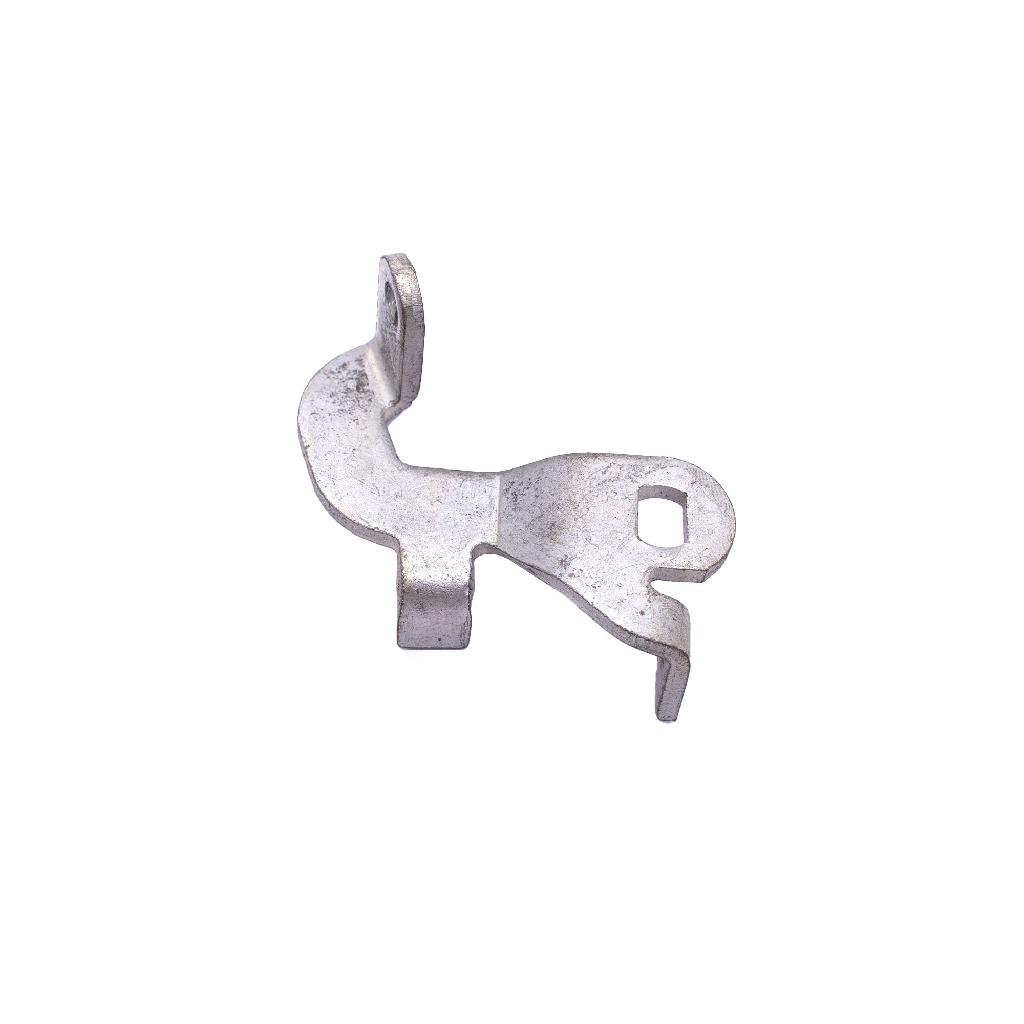 605796 - Throttle Stop and Fast Idle Lever 2.6 Litre