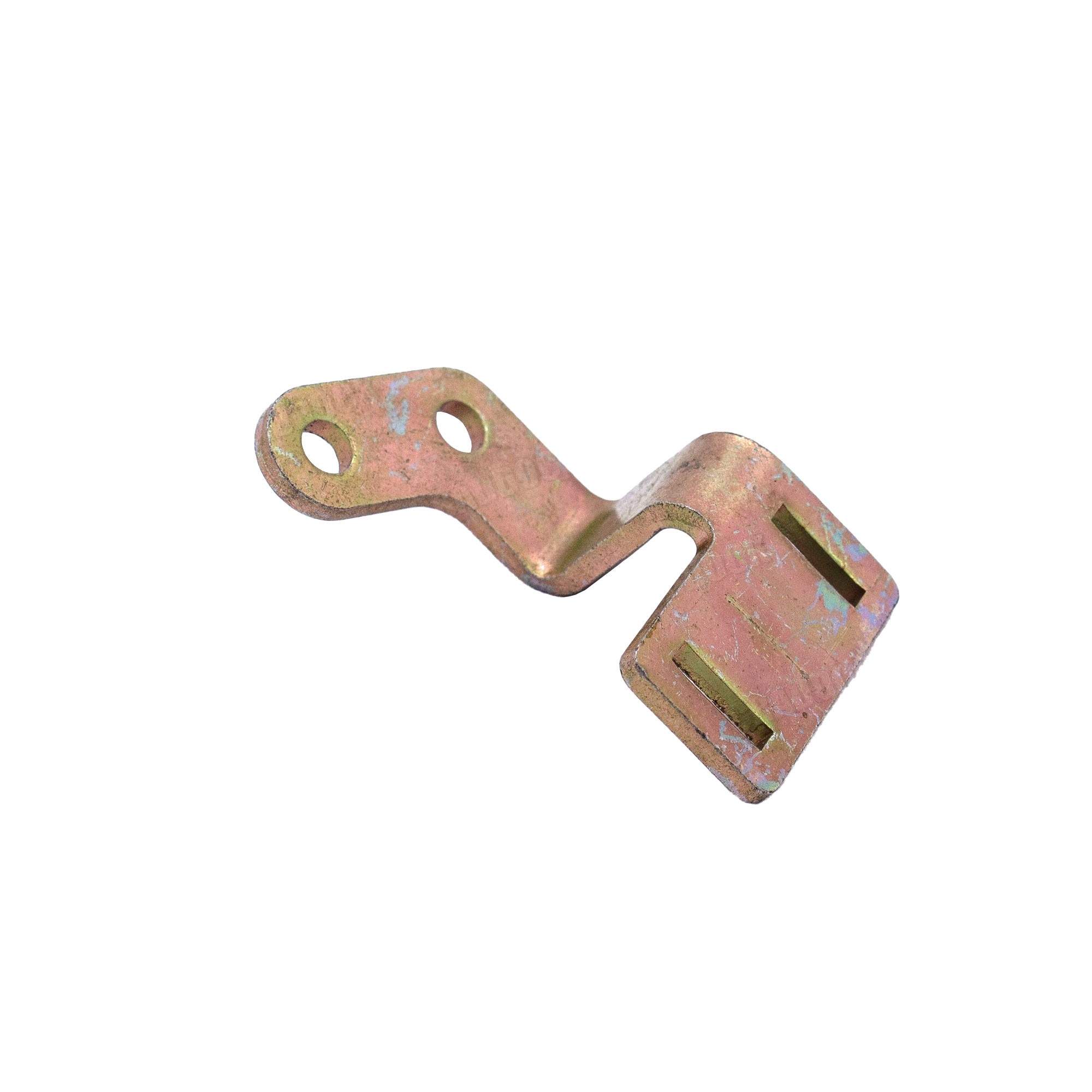 601870 - Bracket for Choke Cable Series 2A. from Suff J on