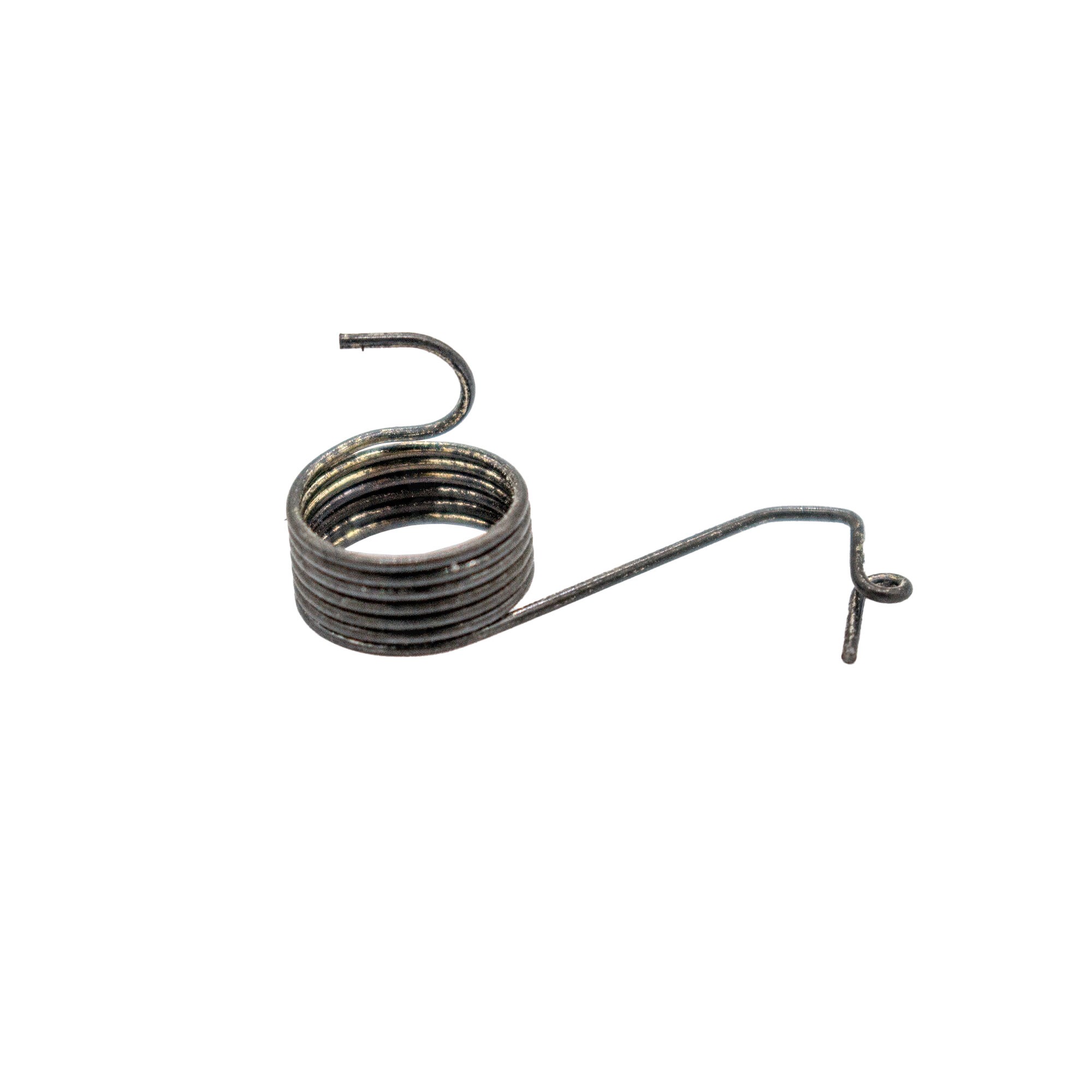 601866 - Spring for Throttle Spindle 2.25 Petrol