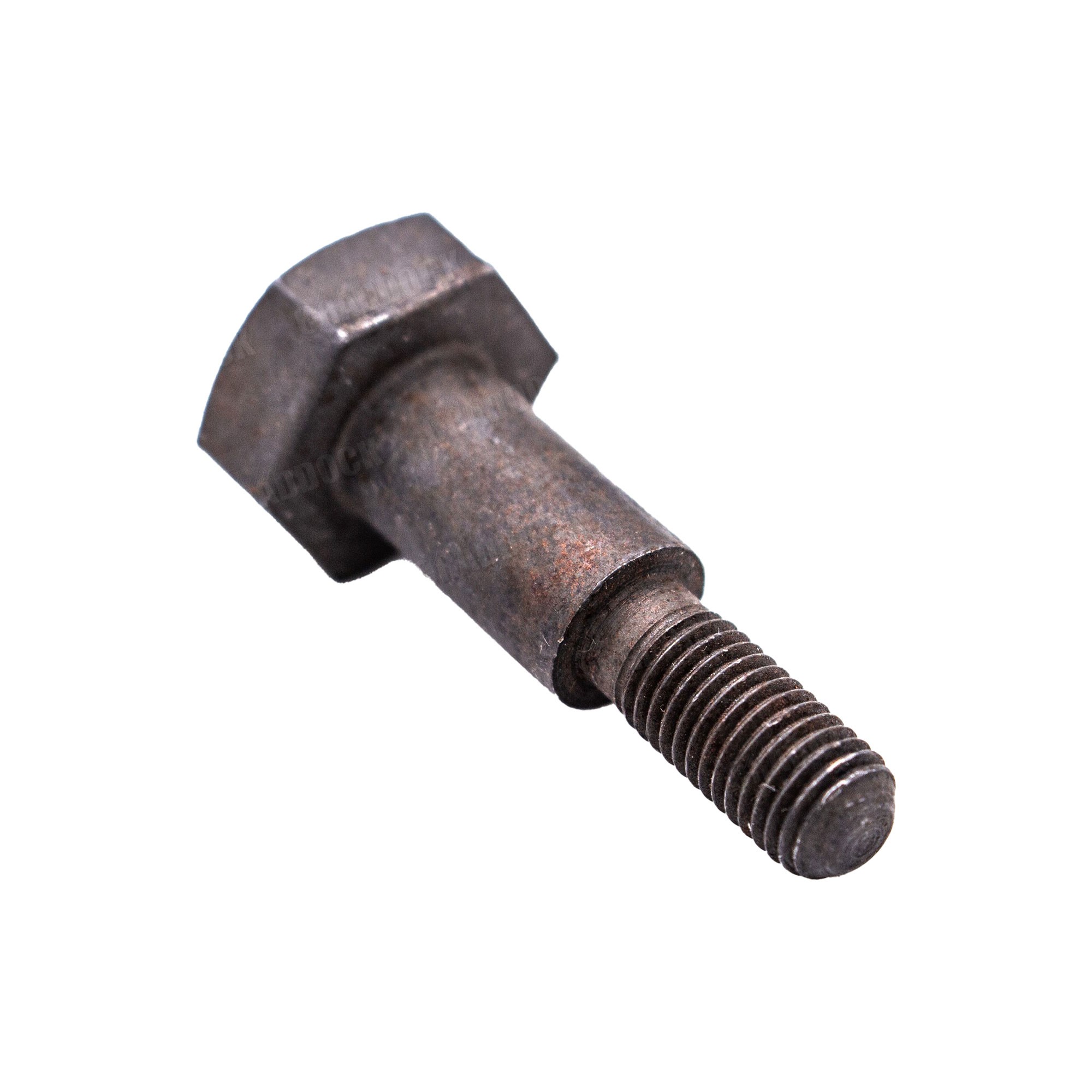 543803 - Genuine Bolt Fix Rear Of Fuel Tank Underseat Type