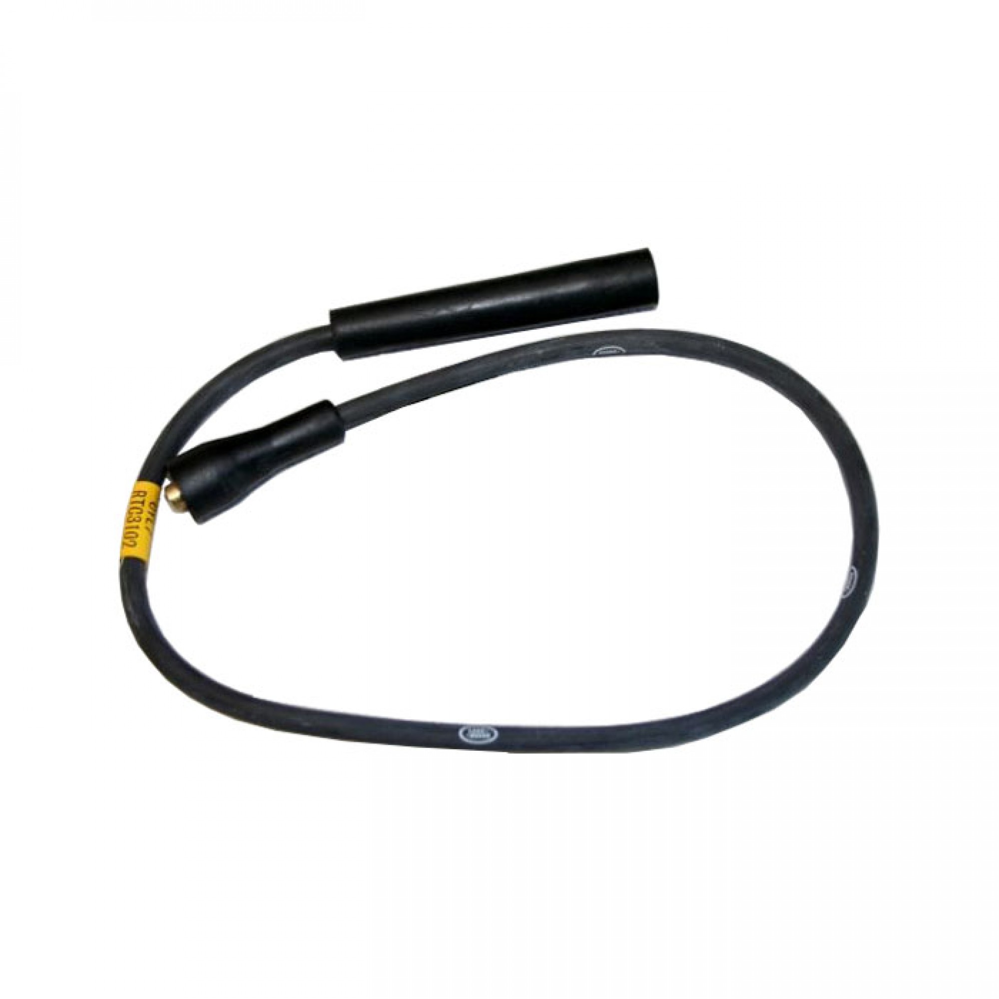 RTC3102 - Genuine Plug Lead No 7 101 F/C 12 Volt