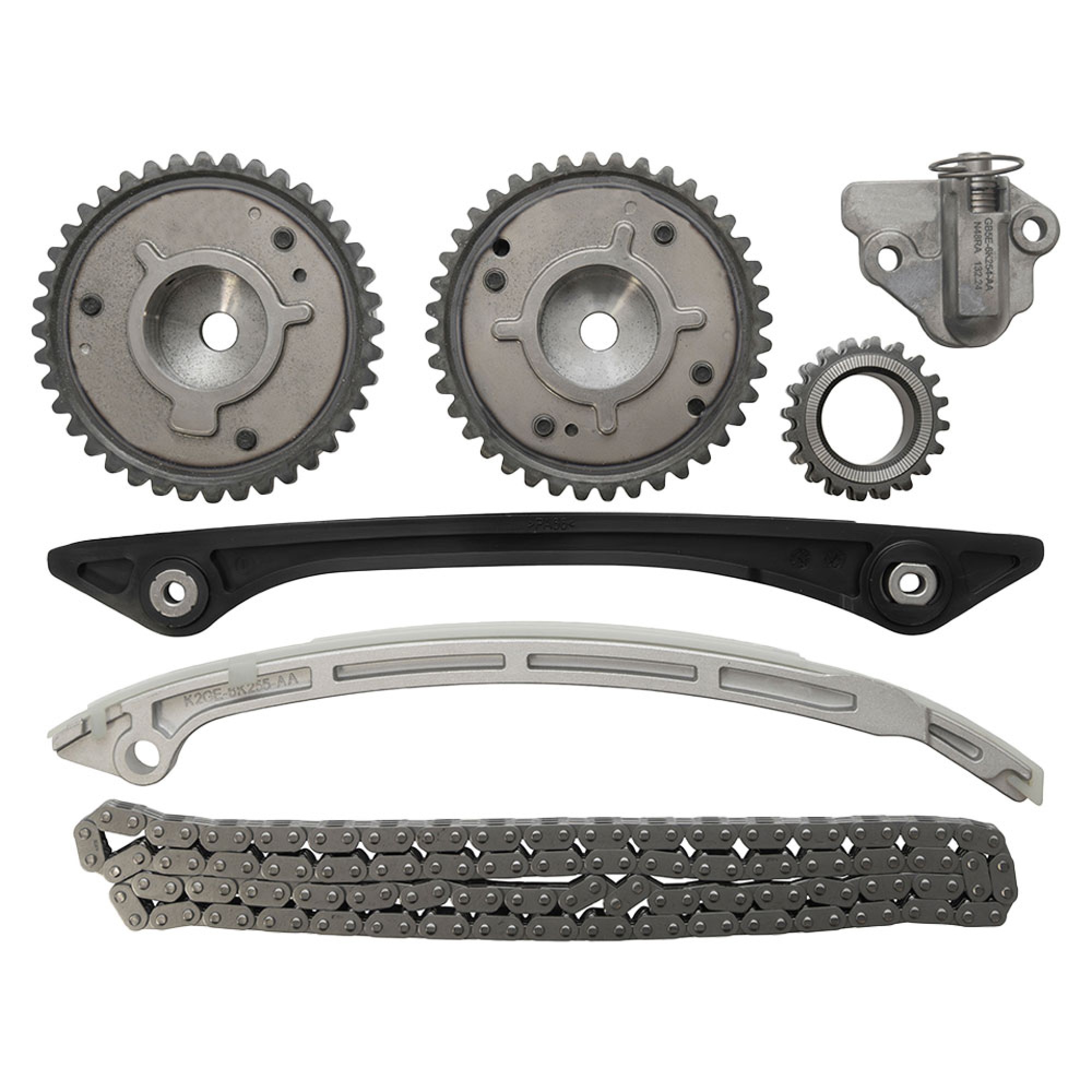OEM Timing Chain Kit 2.0L 16V Tivct Petrol 240PS - DA3928