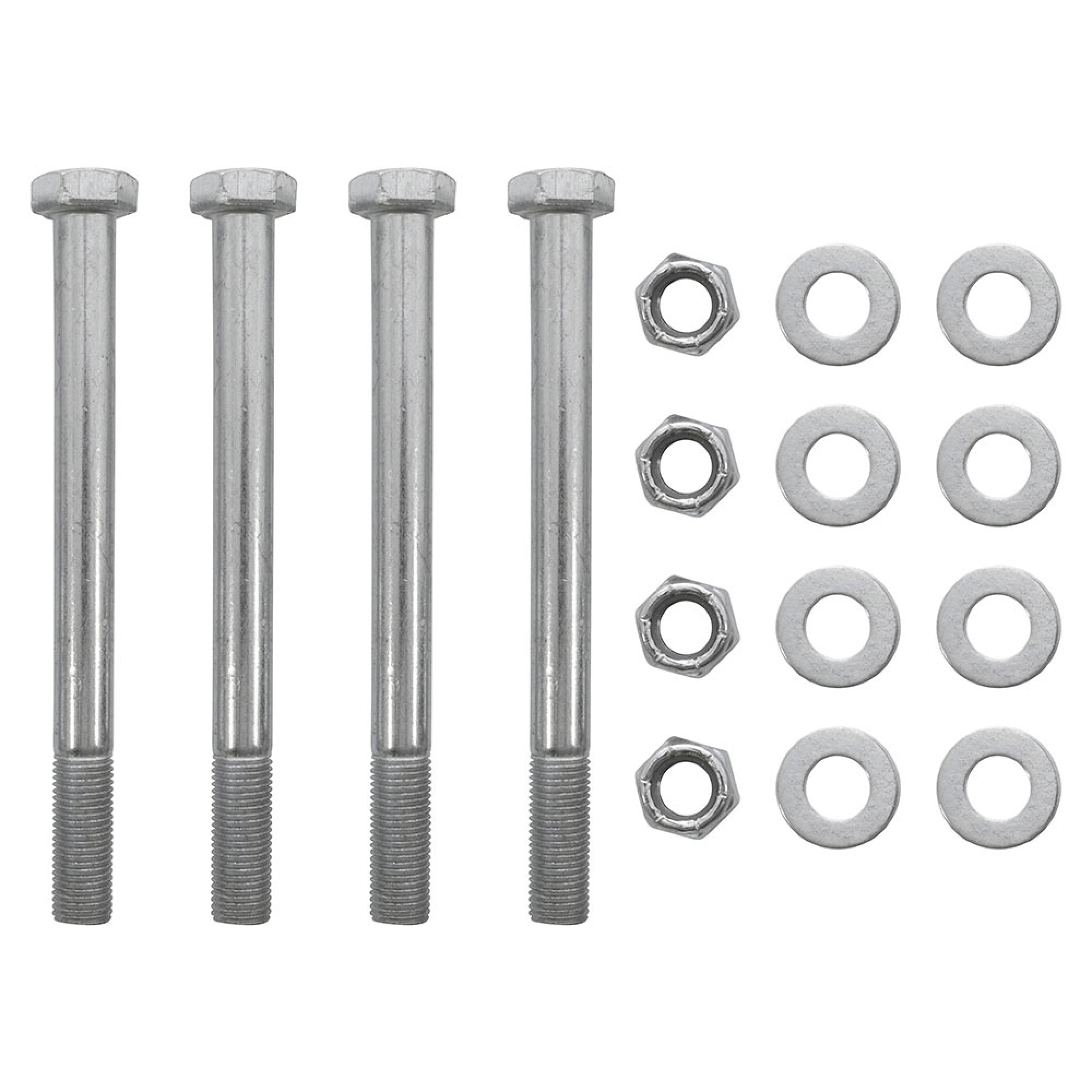 DA5960 - OEM Bumper Bolt Set for Series 2 2A 3