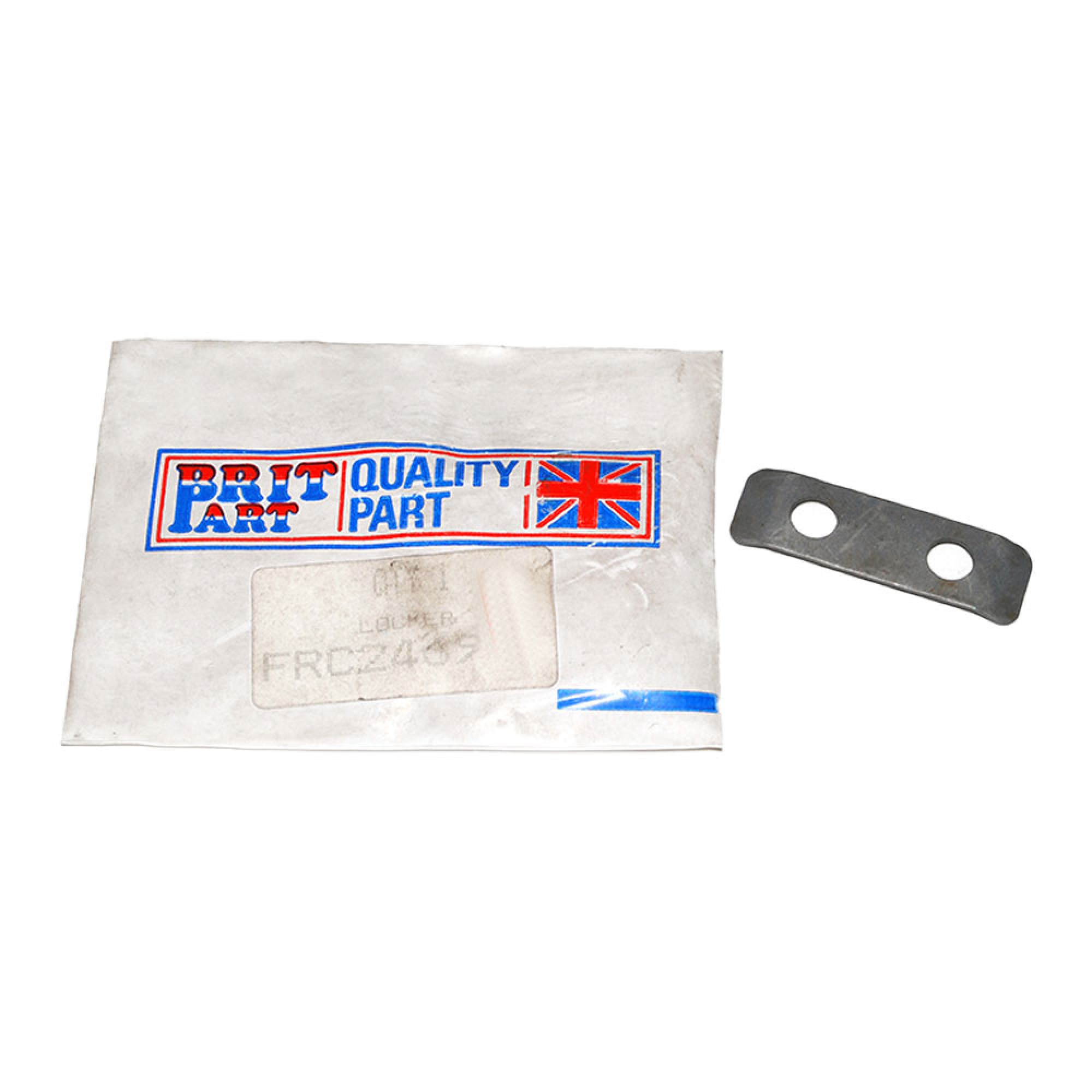 FRC2469 - Locker Gear Lever Gate 1948-79.