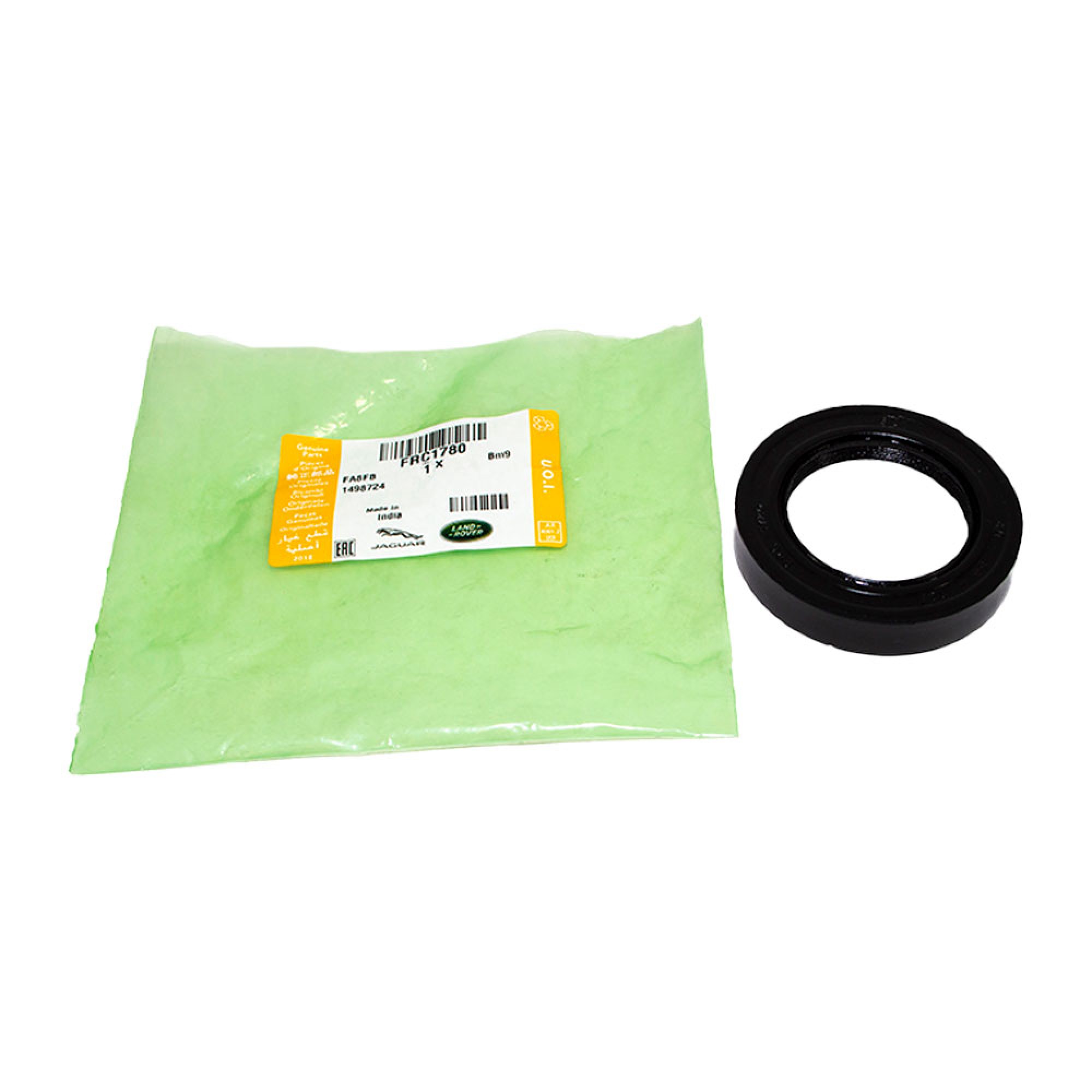 FRC1780LR - Genuine Land Rover Oil Seal Output Shaft Front