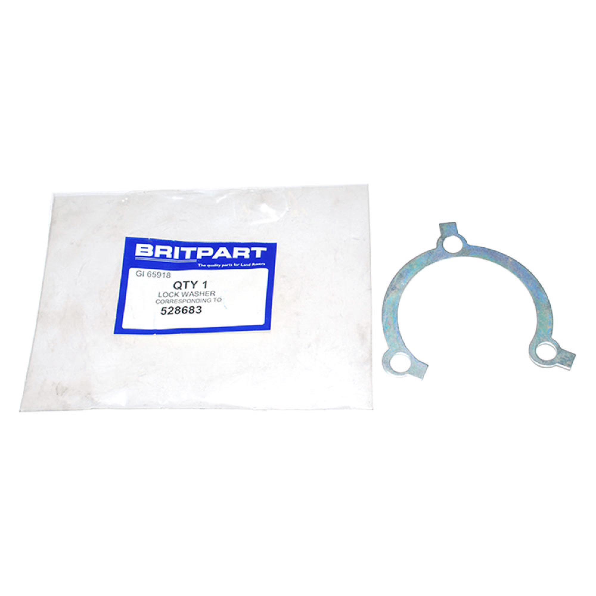 528683 - Locker for Layshaft 1964-84.