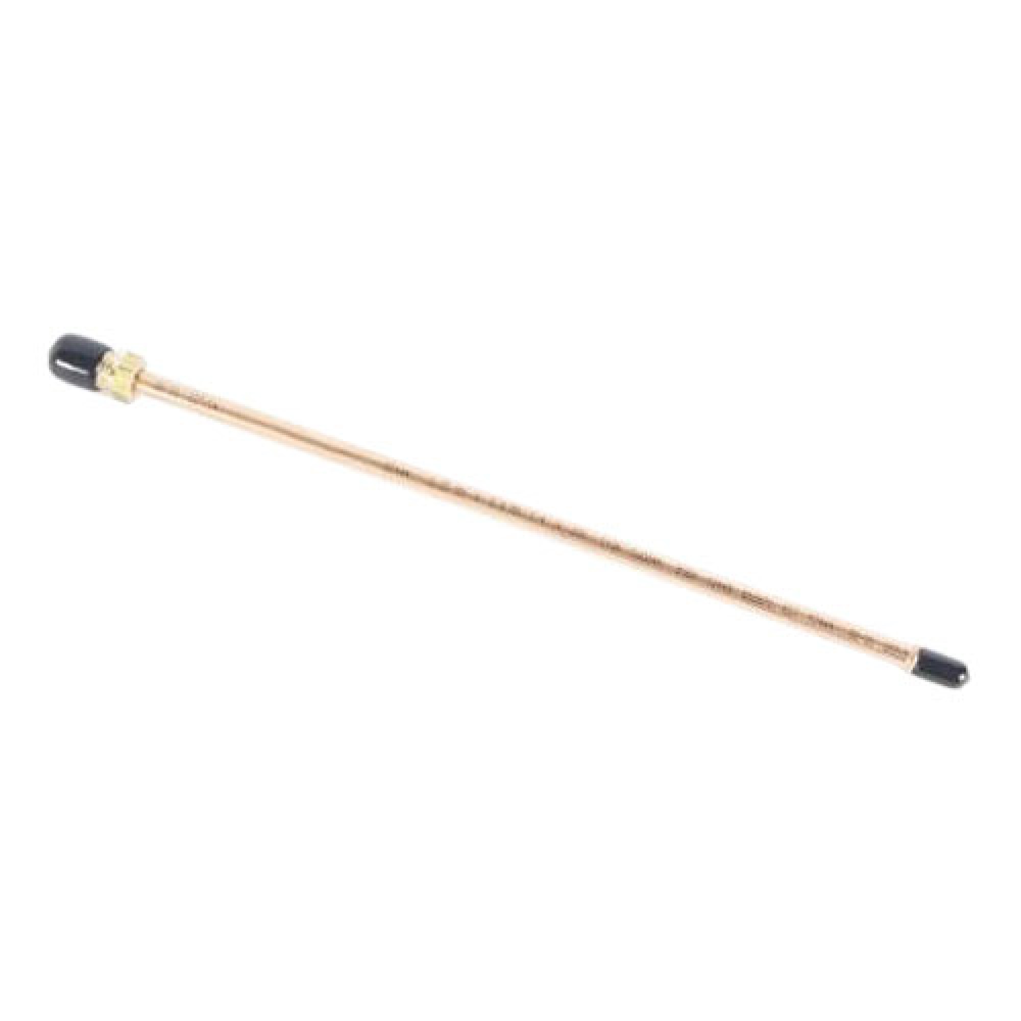 Brake Pipe Reservoir to Master Cylinder 88 Inch Series 3 to June 1980
