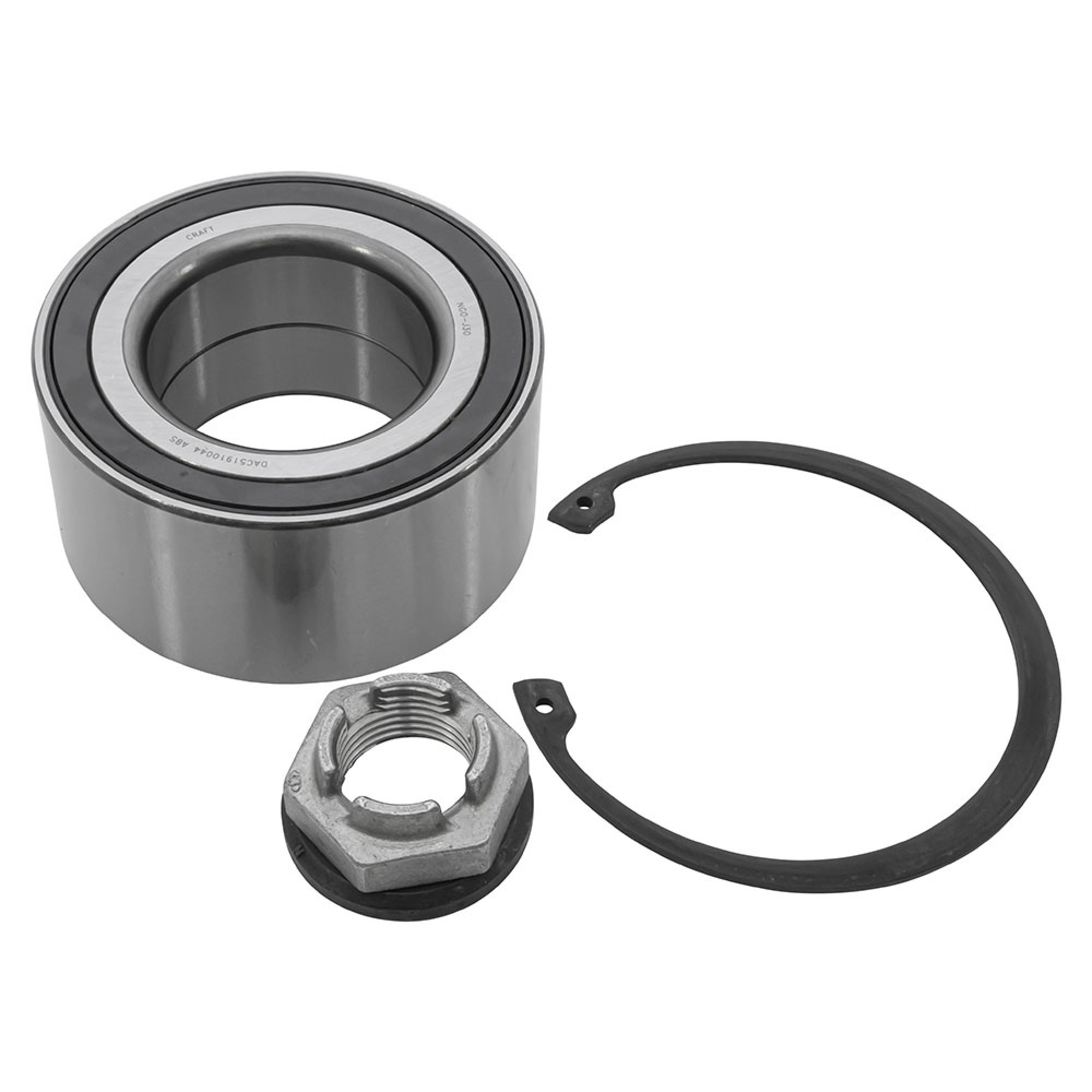DA5243 - Wheel Bearing Kit - Discovery Sport & Evoque 2019 on