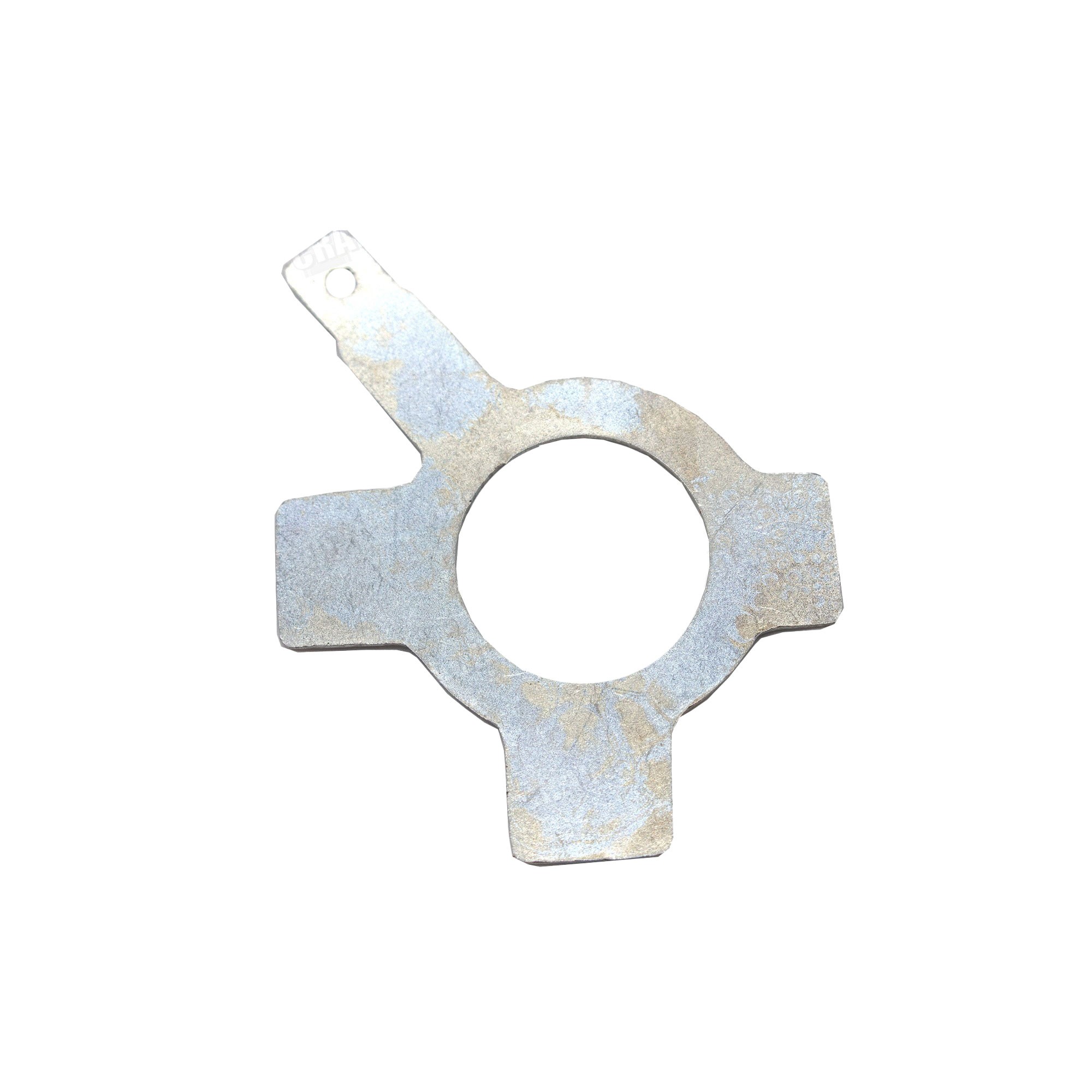 552572 - Locker for Steering Wheel 1966-71 Series 2A