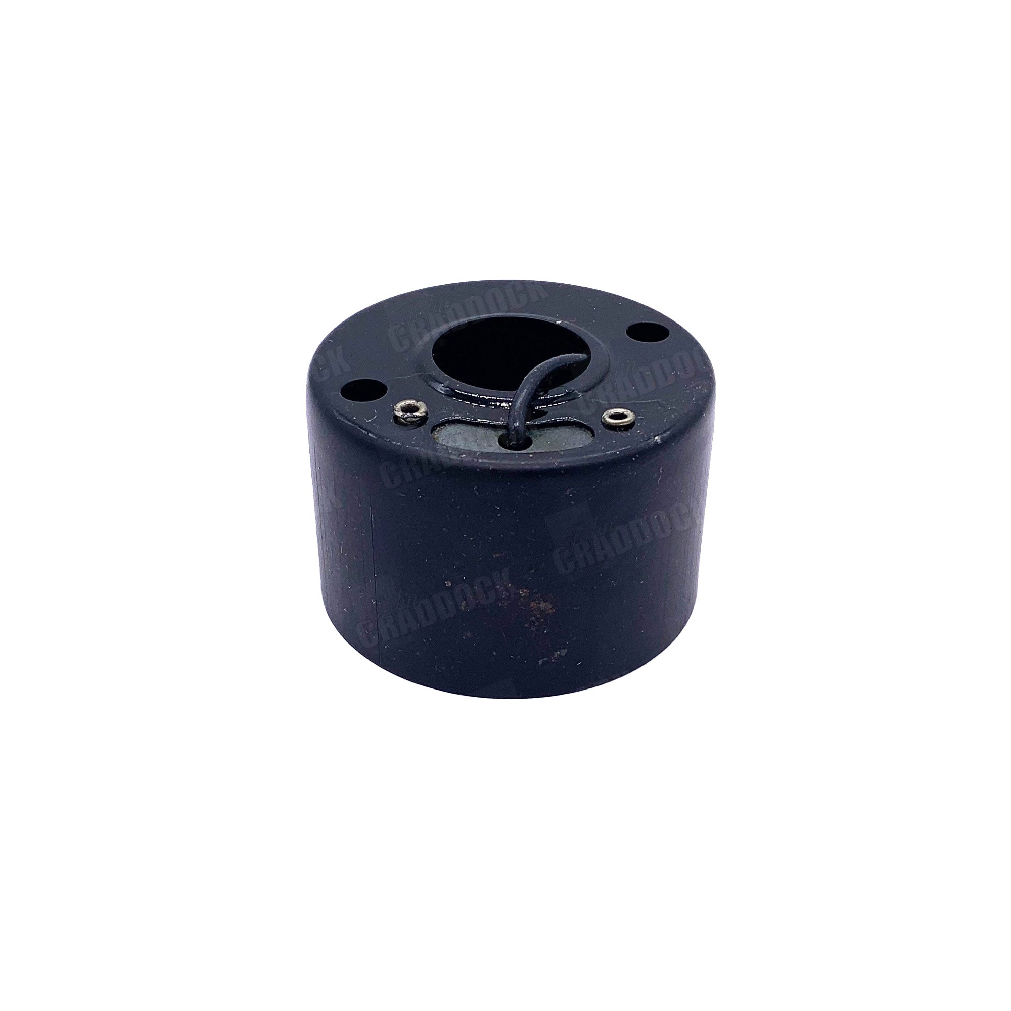 Dust Cover and Horn Contact Set Series 2A with Metal Spoke Steering Wheel
