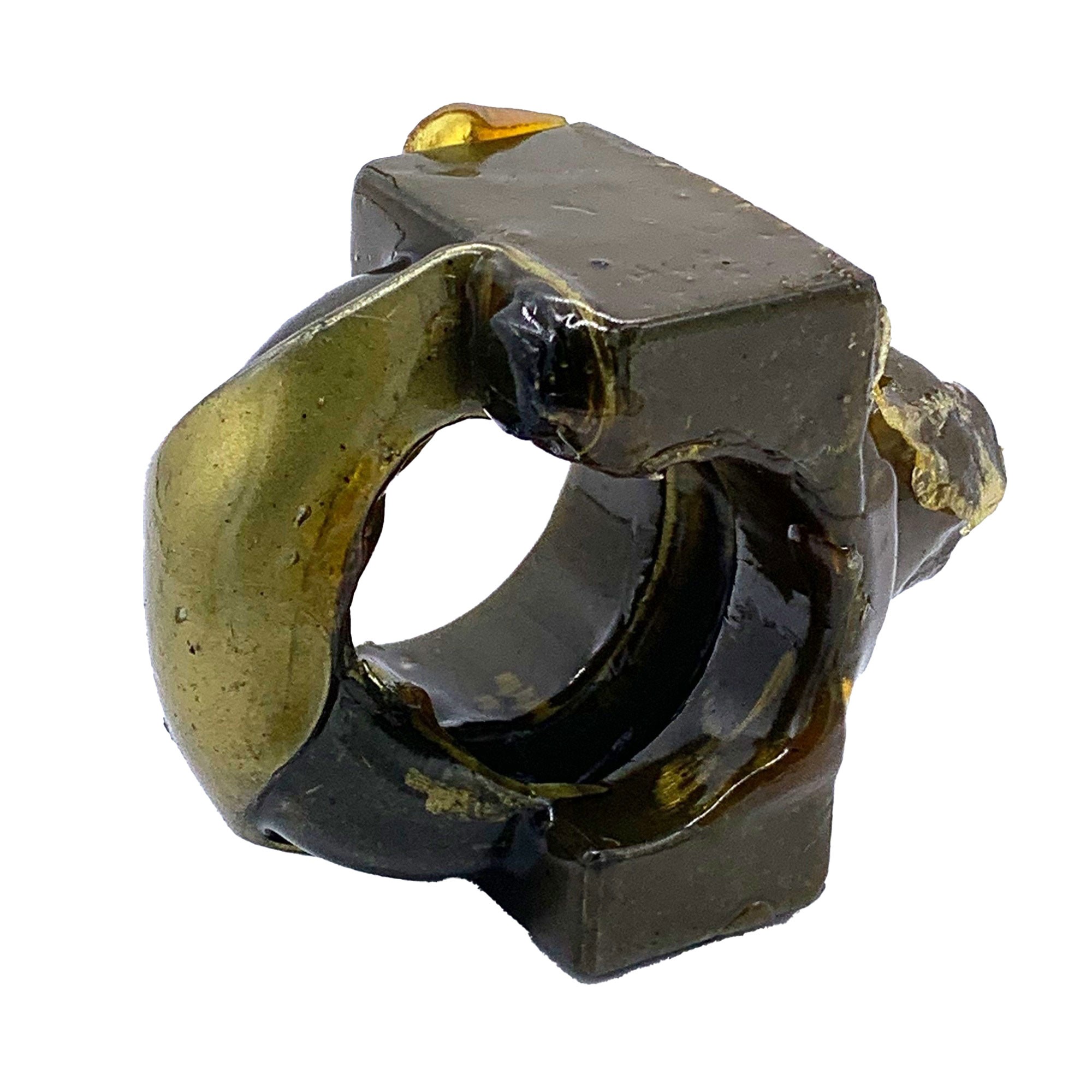 Genuine Main Nut Assembly RHD Series Vehicles 1954-84
