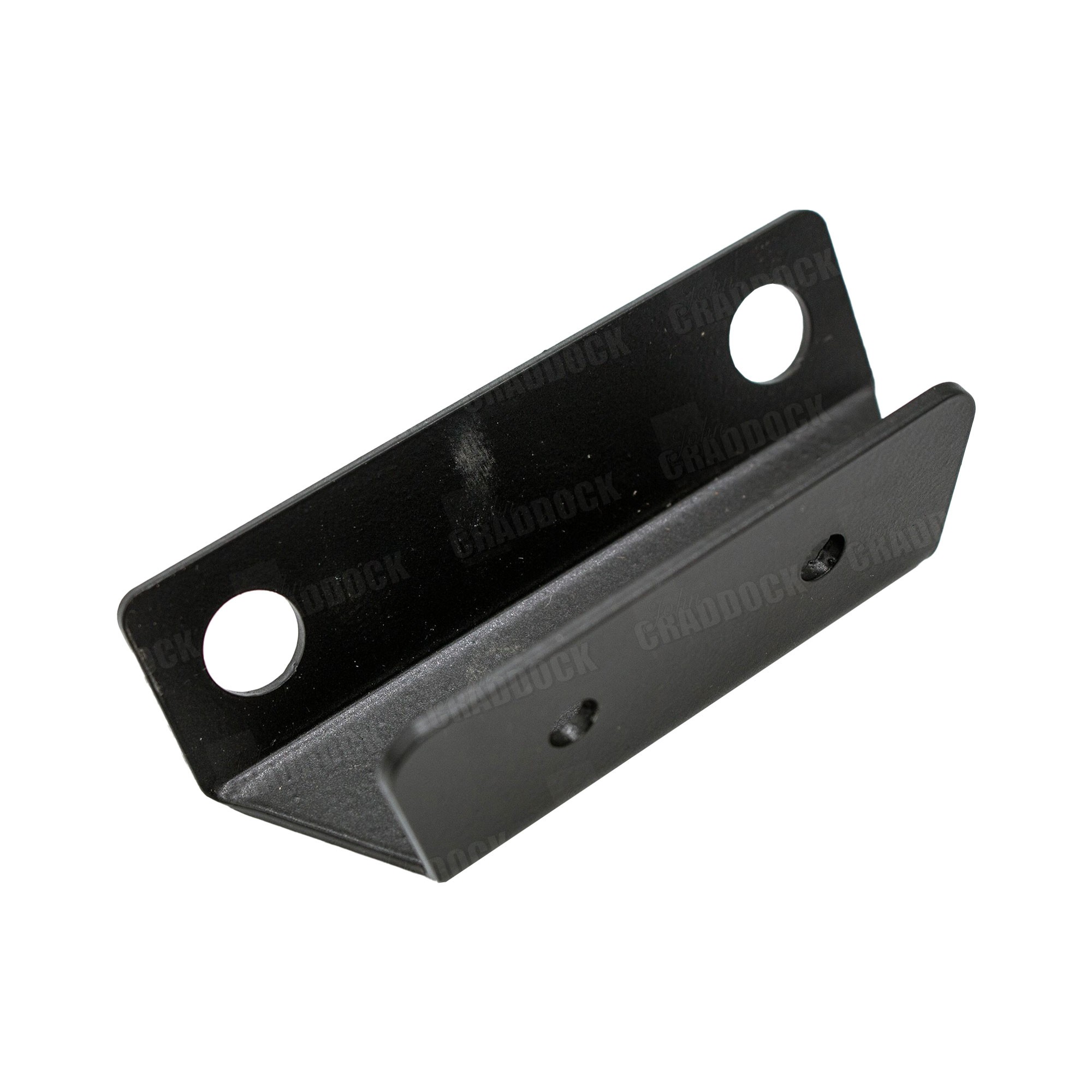 Bracket for Interior Mirror Untrimed Vehicles - 395060