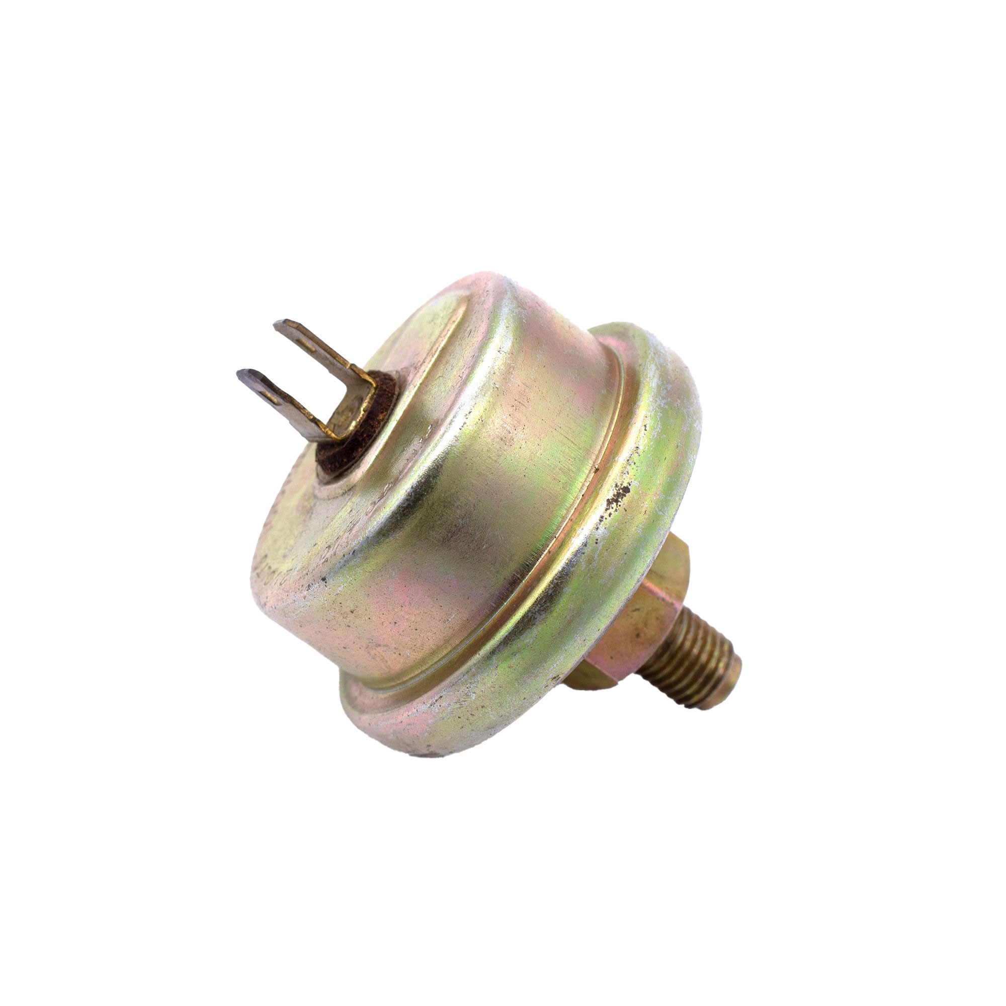 537138 - Transmitter Oil Pressure Gauge.