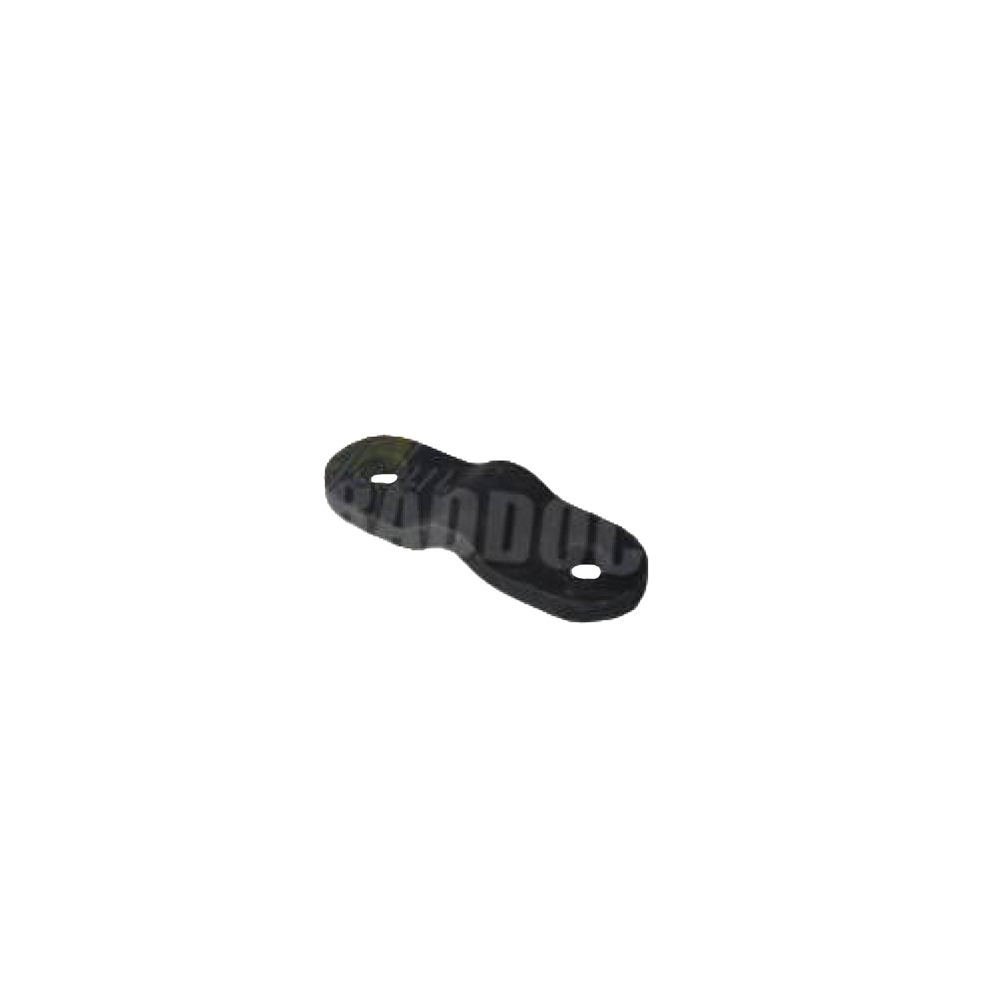 580045 - Genuine Cleat for Winch Cable Hydraulic Winch