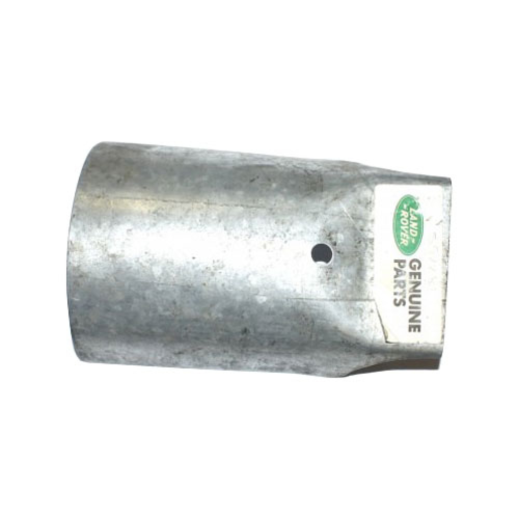 592281 - Guard for Uj Rover Type Diff