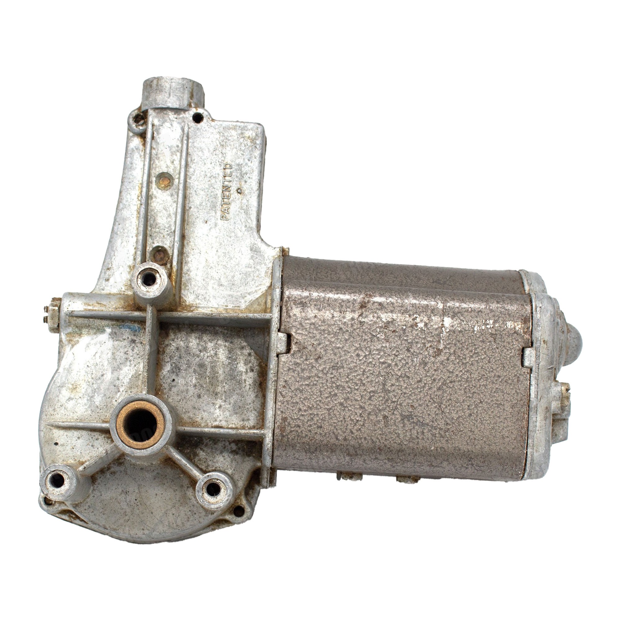 608306 - Genuine Wiper Motor Series 2A Suffix D to E Inclusive Recon and FC 2B up to Suffix B. Genuine this Is Square Body Type Not Round Type. We Would Need Old Unit for Recondition. Price May Vary Depending on Parts Needed