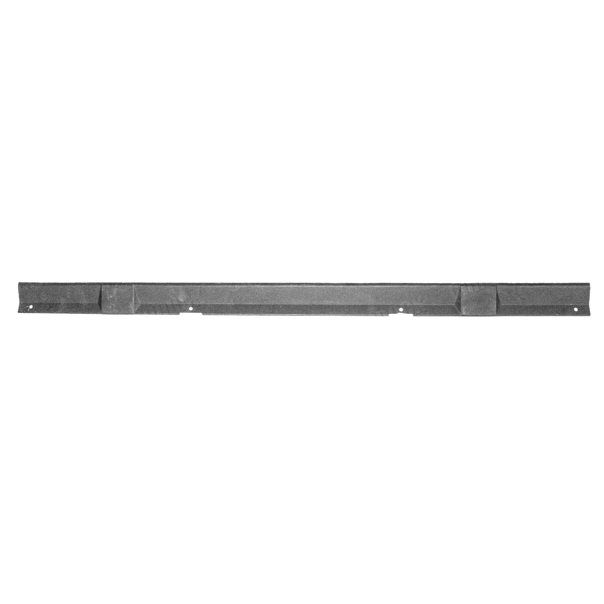 345591 - Wiper Rack Finisher - Suffix (F) Onwards 1969+