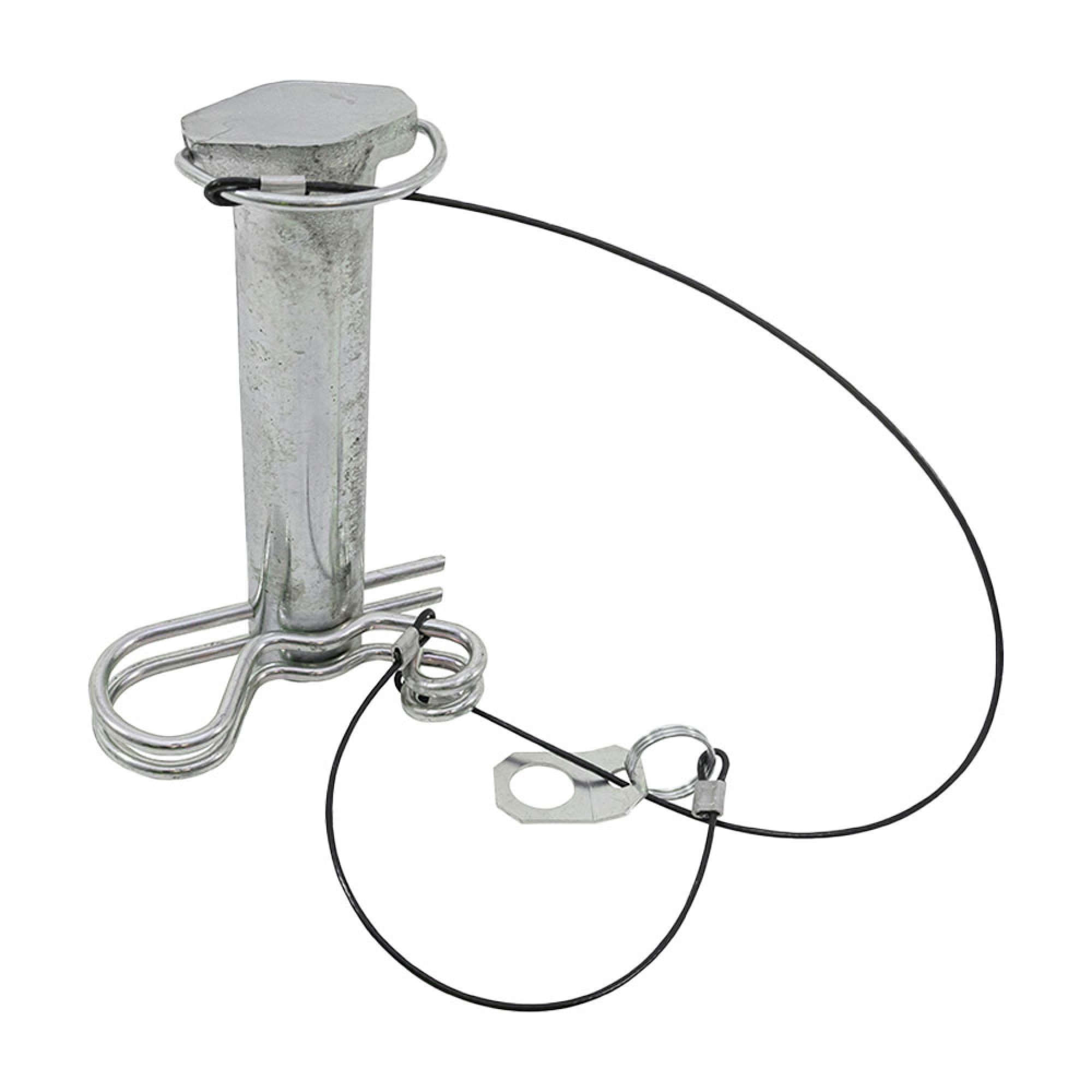 67187 - Pin Univ. Coupling Hd Dixon Bate