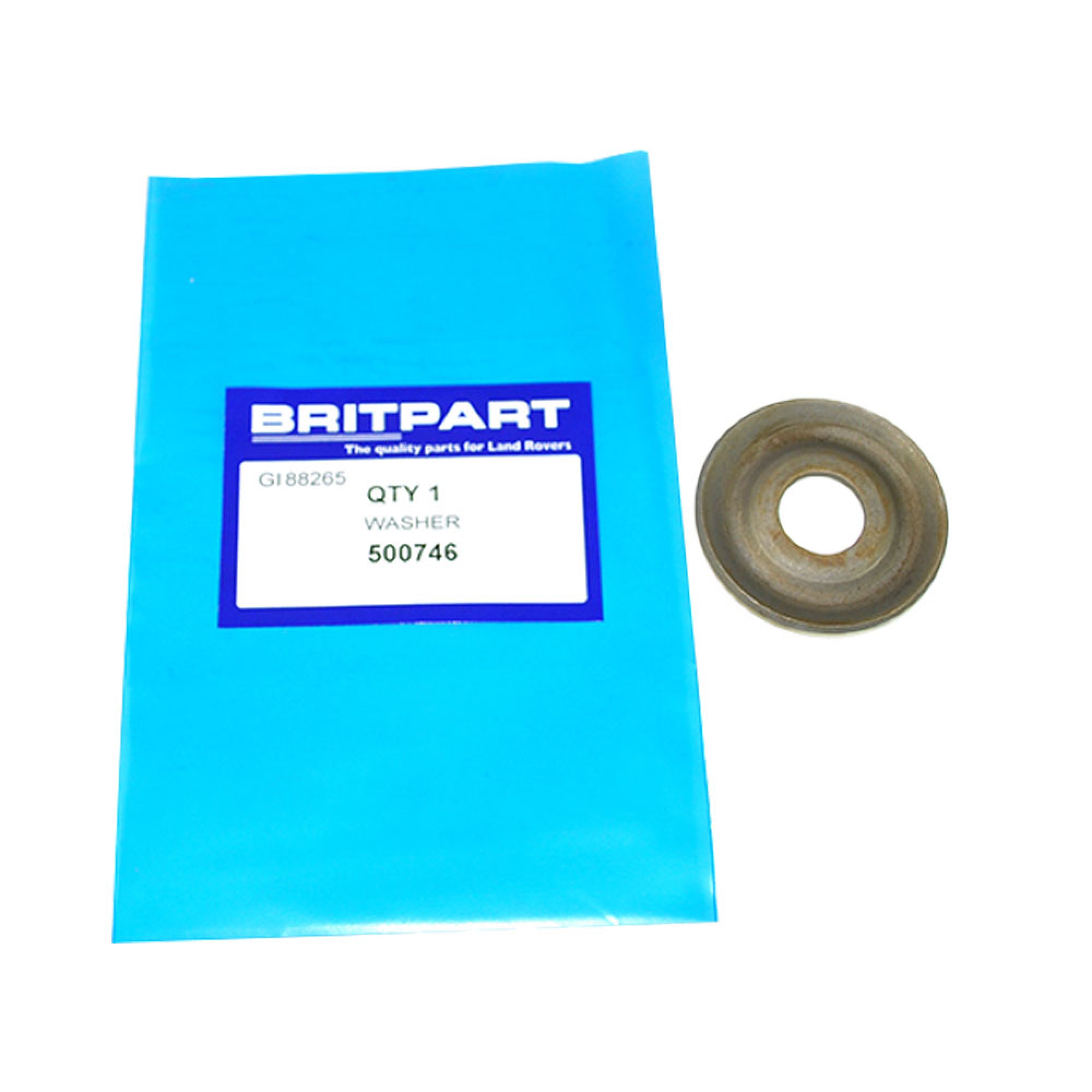 500746 - Washer for Bottom Of Shock Absorber