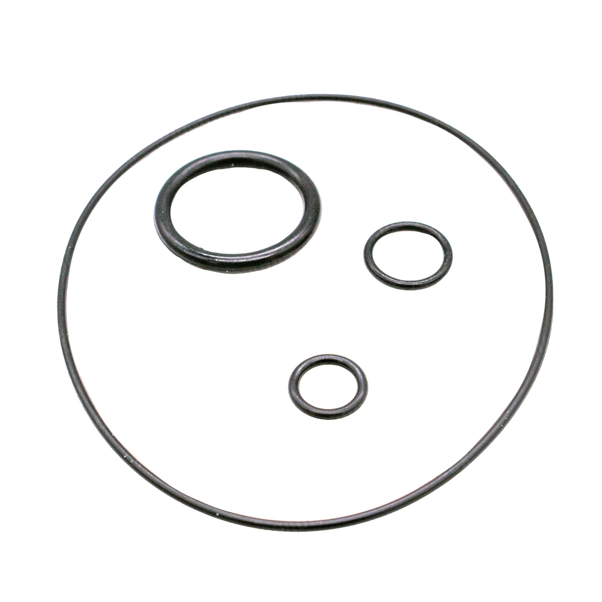 Seal Kit for Selector Shaft Overdrive - RTC7166