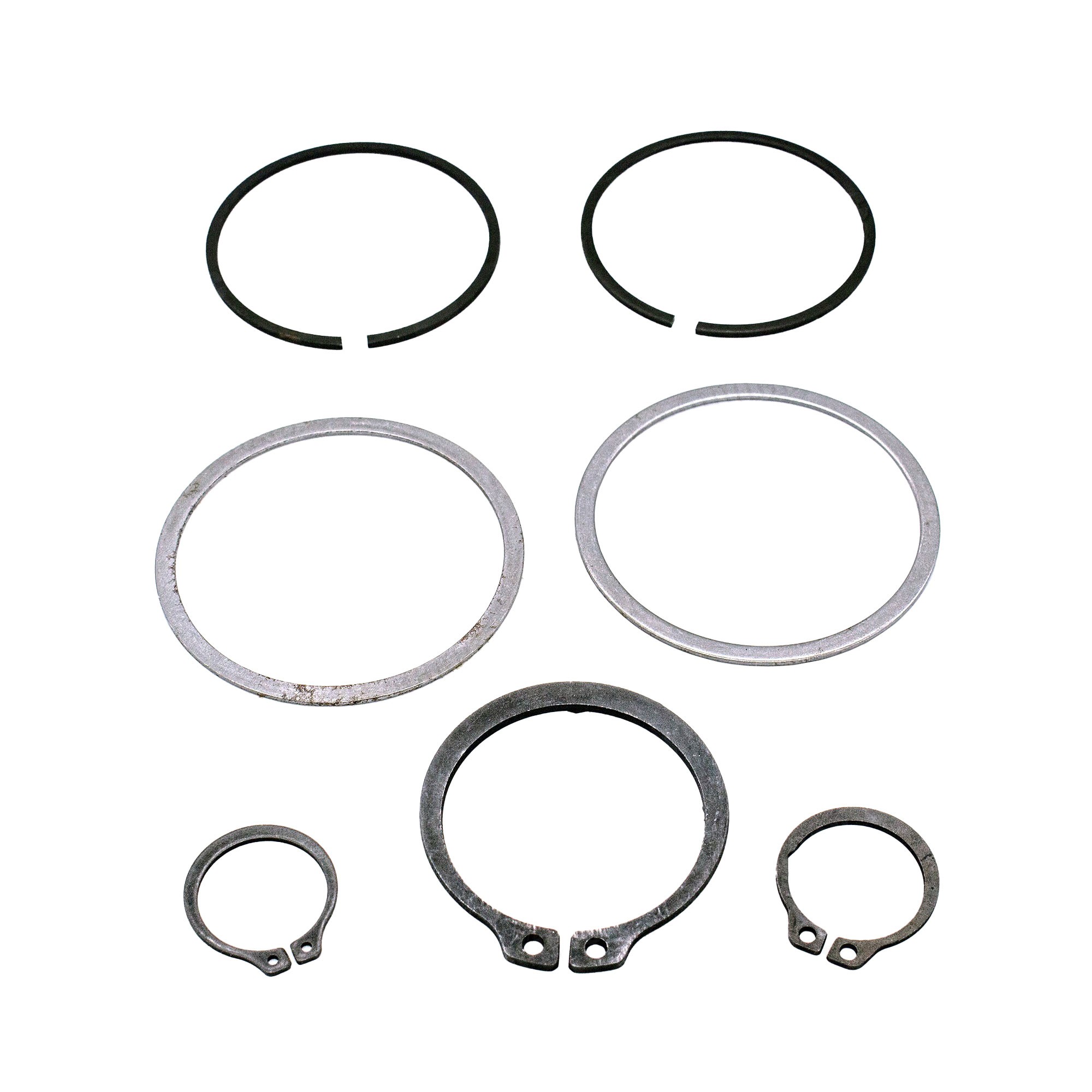 RTC7172 - Circlip Service Kit for Land Rover Overdrive
