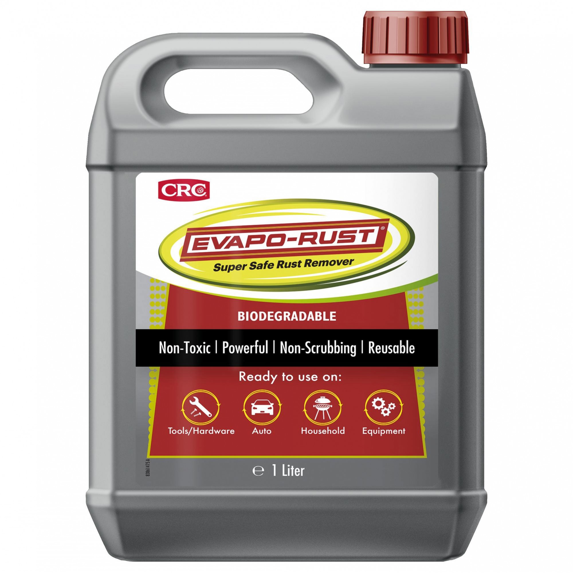 ER1040357 - Evapo-rust Rust Remover 1L